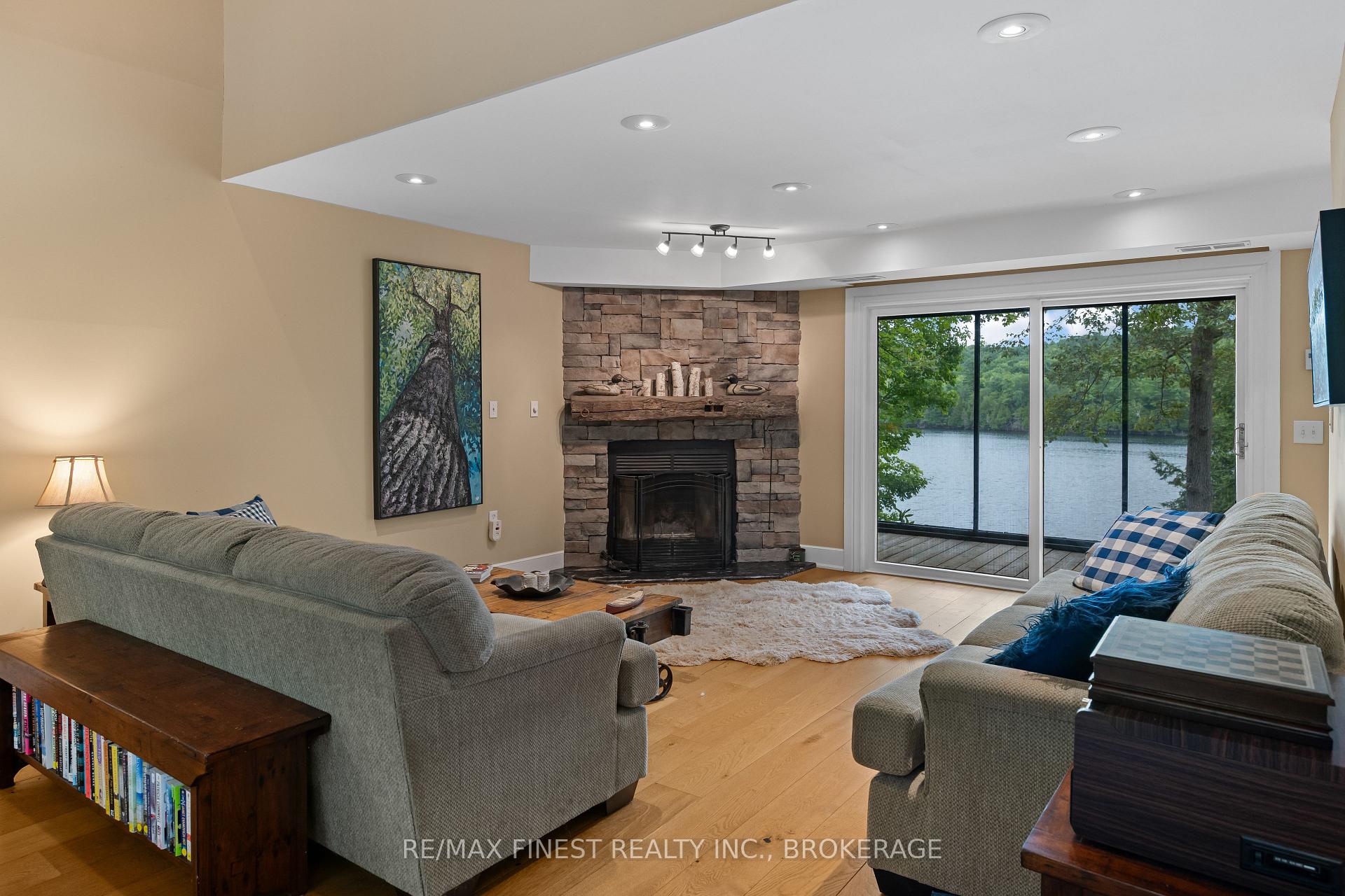 Photo 19 of 8884 Canoe Lake Road, Frontenac, Frontenac South — HOMEH