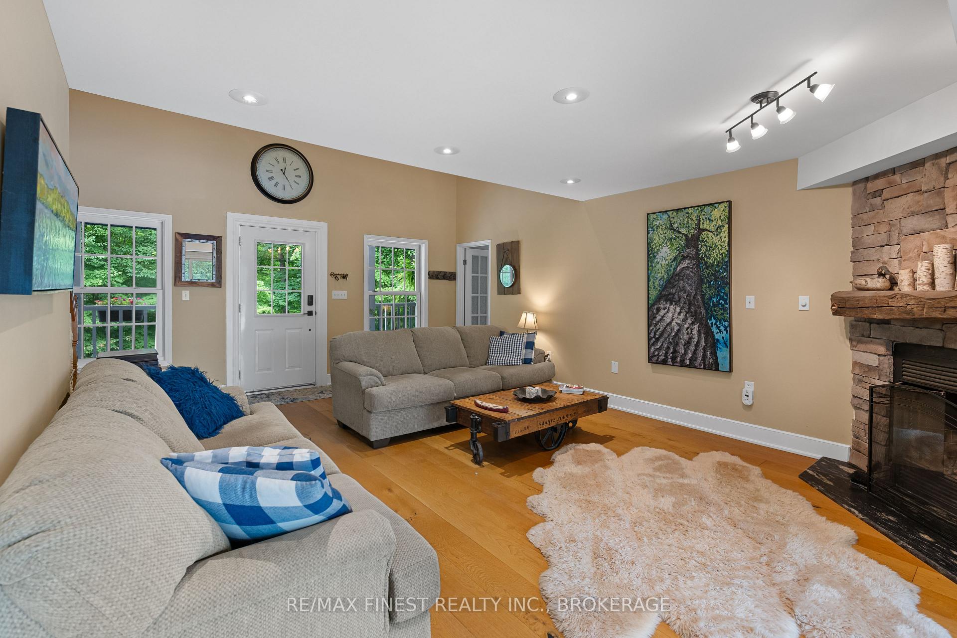 Photo 21 of 8884 Canoe Lake Road, Frontenac, Frontenac South — HOMEH