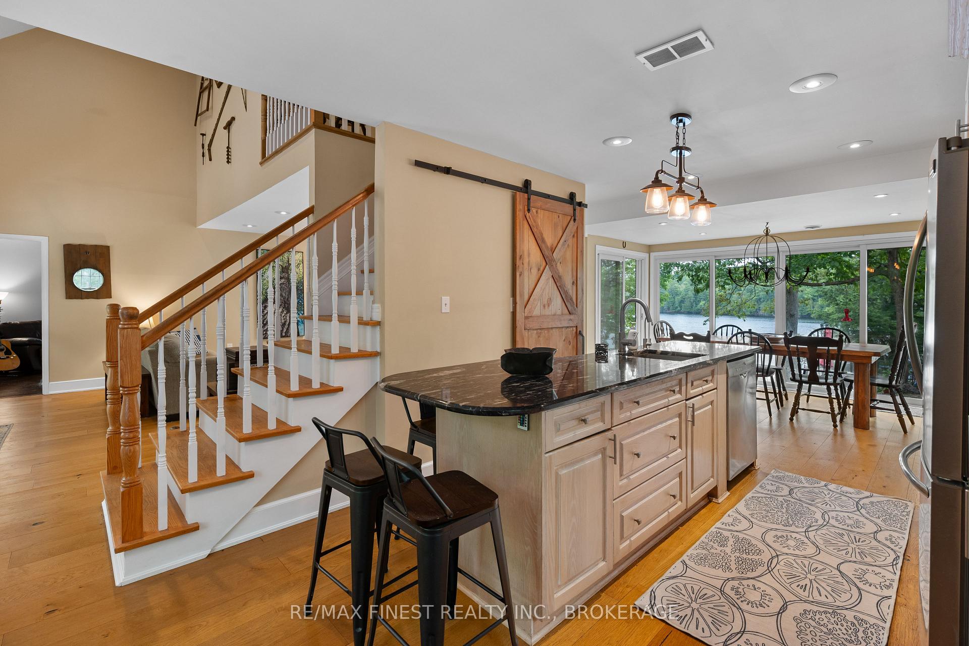 Photo 22 of 8884 Canoe Lake Road, Frontenac, Frontenac South — HOMEH