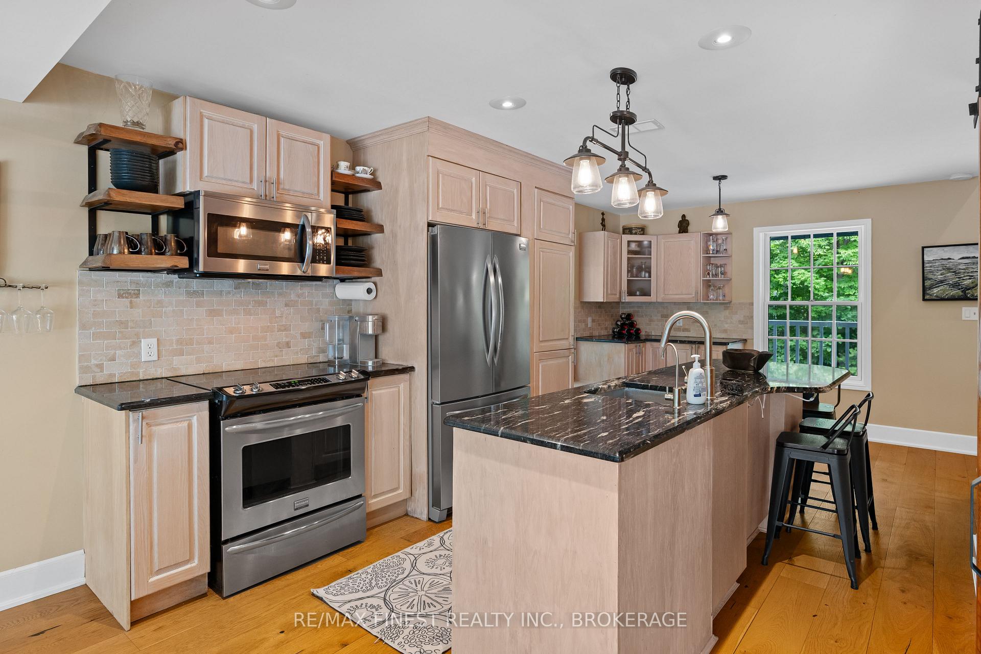 Photo 23 of 8884 Canoe Lake Road, Frontenac, Frontenac South — HOMEH