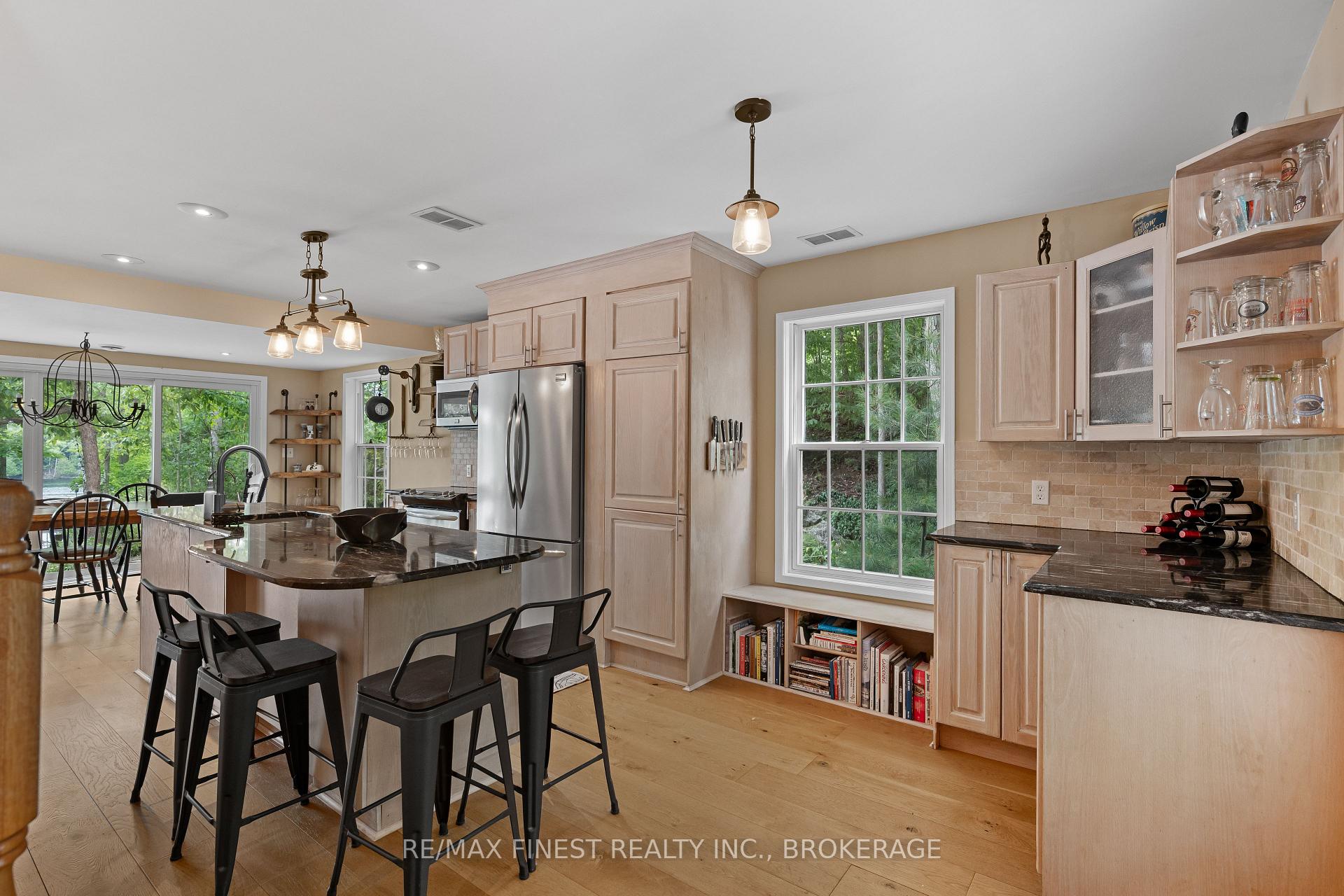 Photo 24 of 8884 Canoe Lake Road, Frontenac, Frontenac South — HOMEH