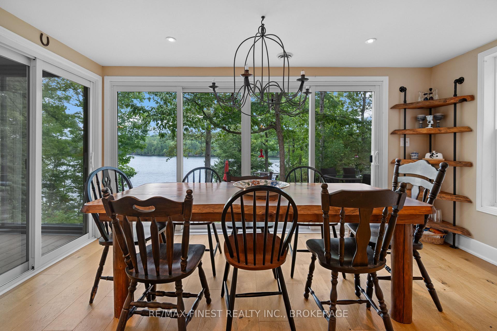 Photo 25 of 8884 Canoe Lake Road, Frontenac, Frontenac South — HOMEH
