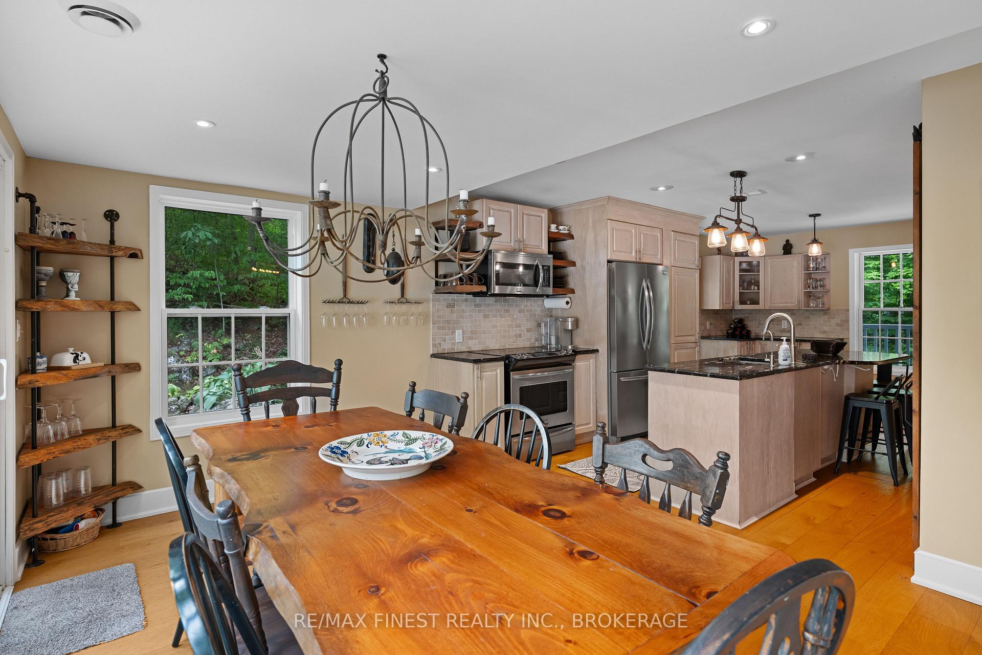 Photo 26 of 8884 Canoe Lake Road, Frontenac, Frontenac South — HOMEH