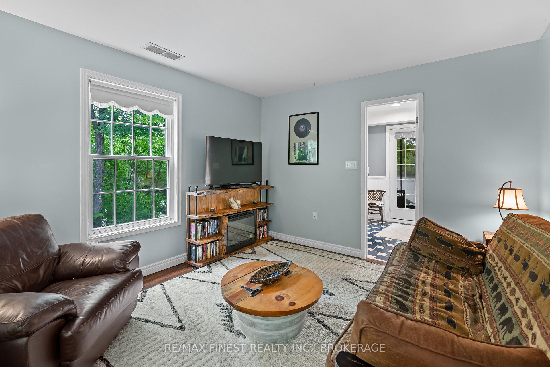 Photo 27 of 8884 Canoe Lake Road, Frontenac, Frontenac South — HOMEH