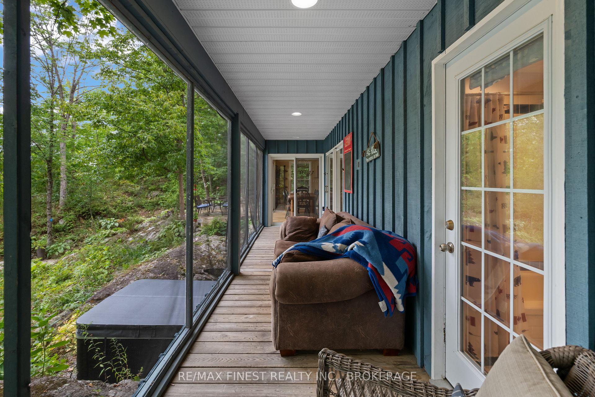 Photo 31 of 8884 Canoe Lake Road, Frontenac, Frontenac South — HOMEH