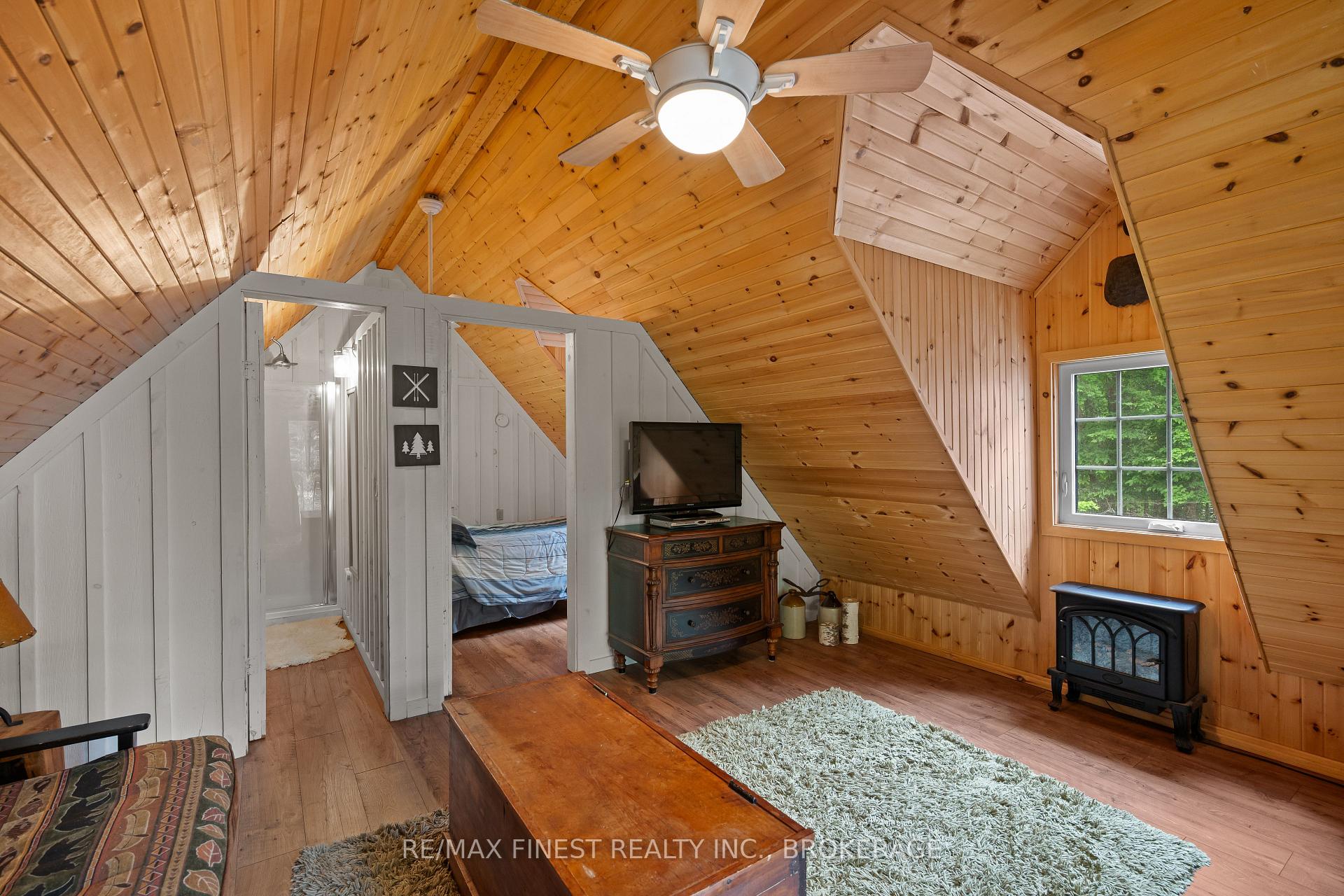 Photo 42 of 8884 Canoe Lake Road, Frontenac, Frontenac South — HOMEH
