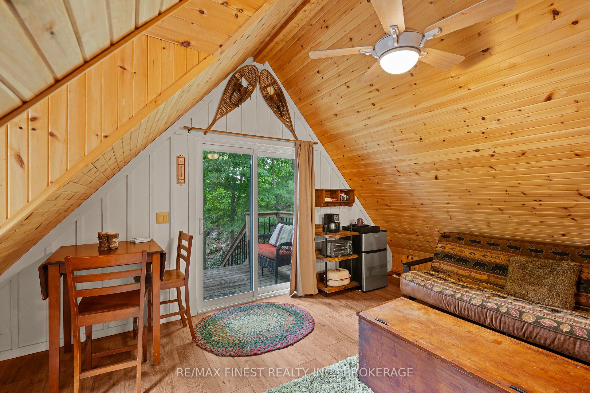 Photo 43 of 8884 Canoe Lake Road, Frontenac, Frontenac South — HOMEH