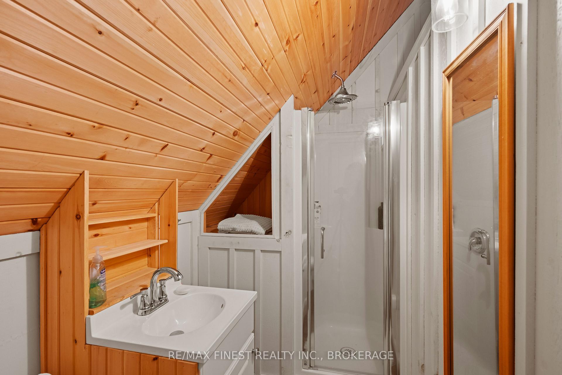 Photo 44 of 8884 Canoe Lake Road, Frontenac, Frontenac South — HOMEH