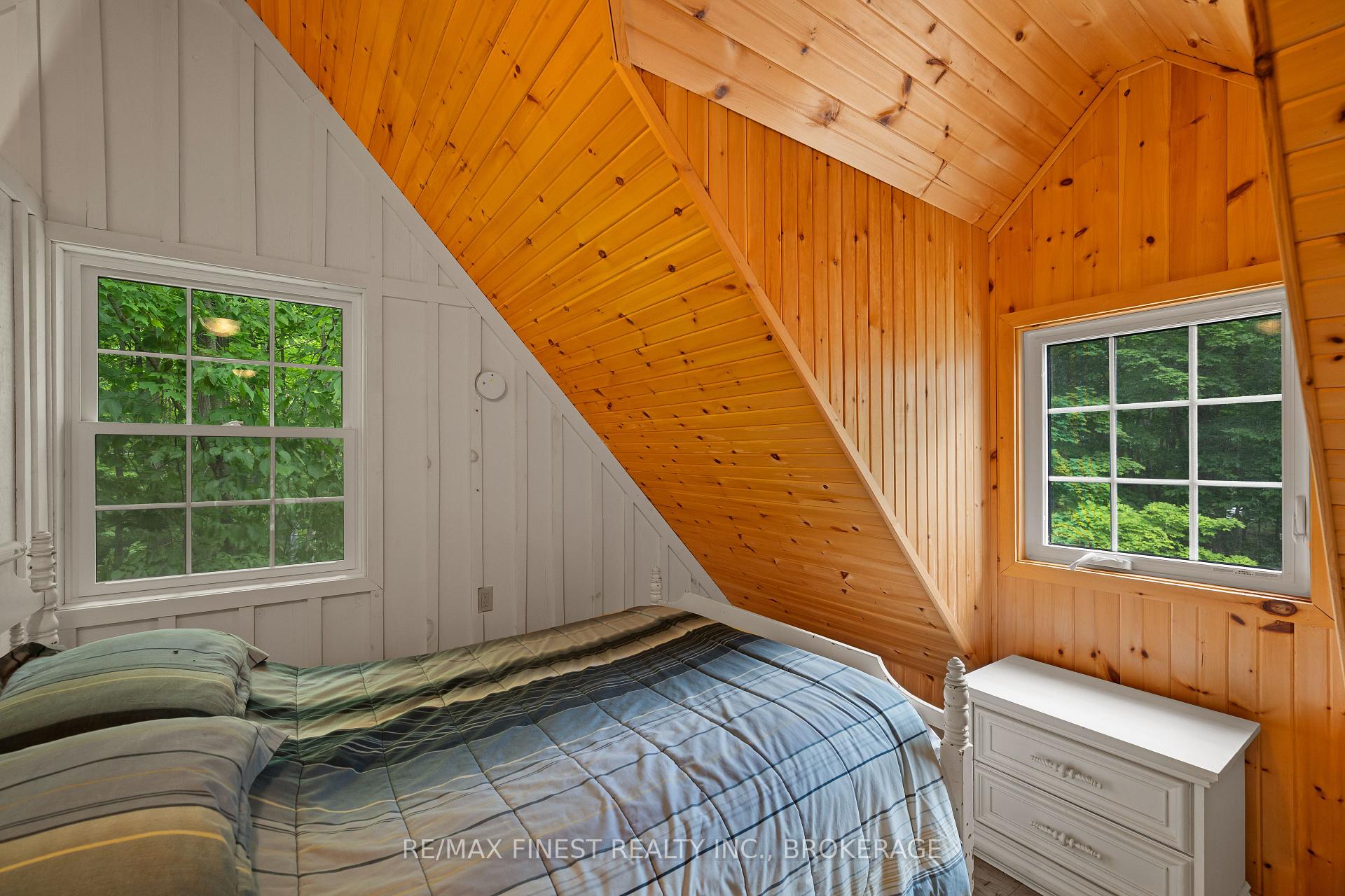 Photo 45 of 8884 Canoe Lake Road, Frontenac, Frontenac South — HOMEH