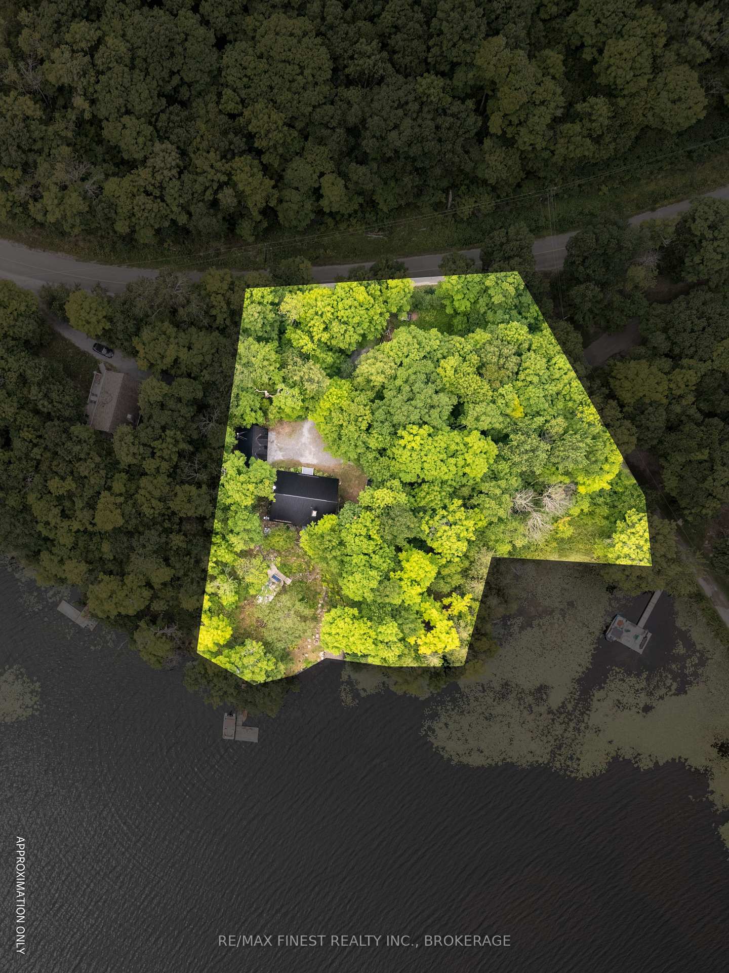 Photo 48 of 8884 Canoe Lake Road, Frontenac, Frontenac South — HOMEH