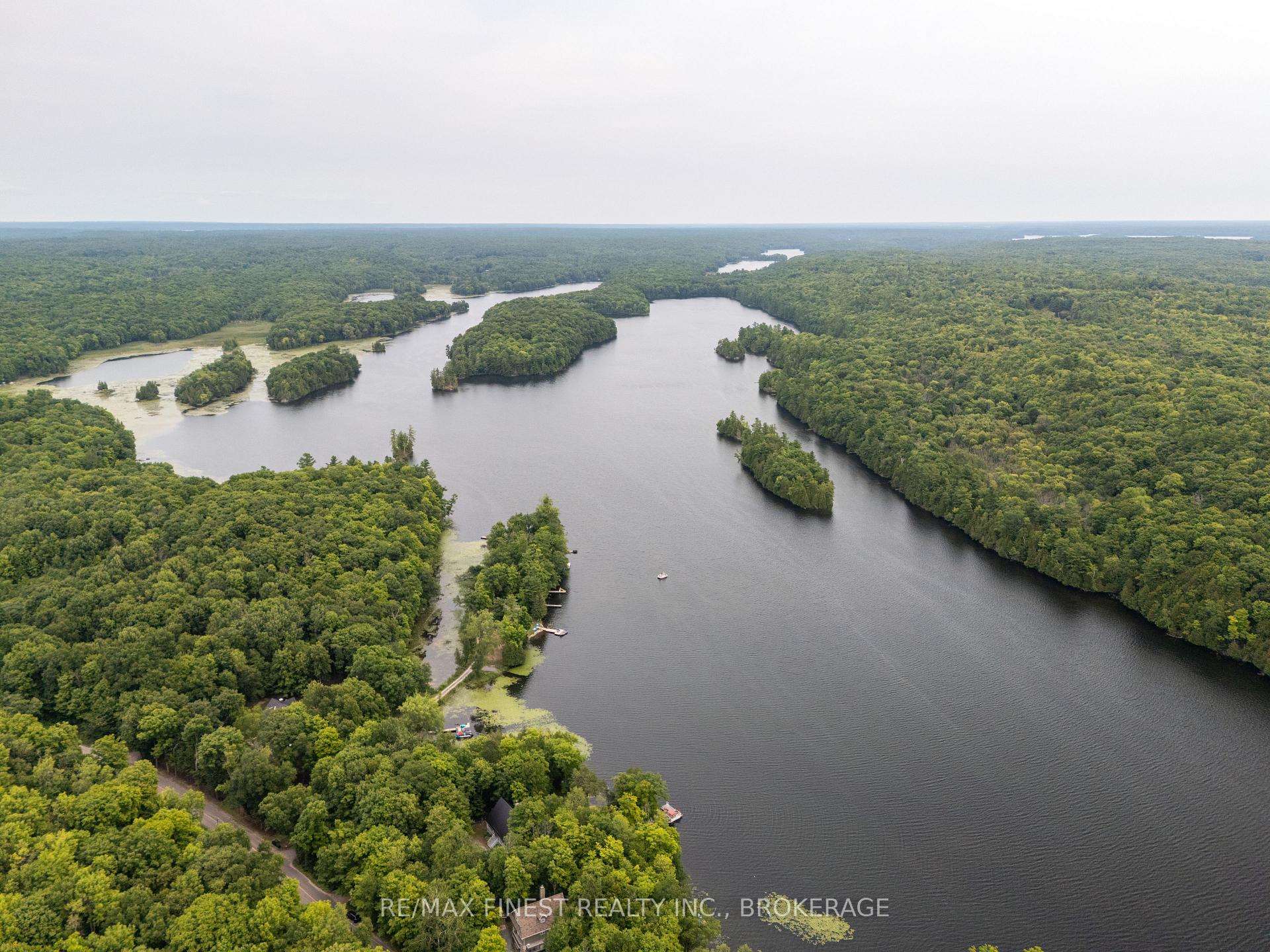 Photo 49 of 8884 Canoe Lake Road, Frontenac, Frontenac South — HOMEH
