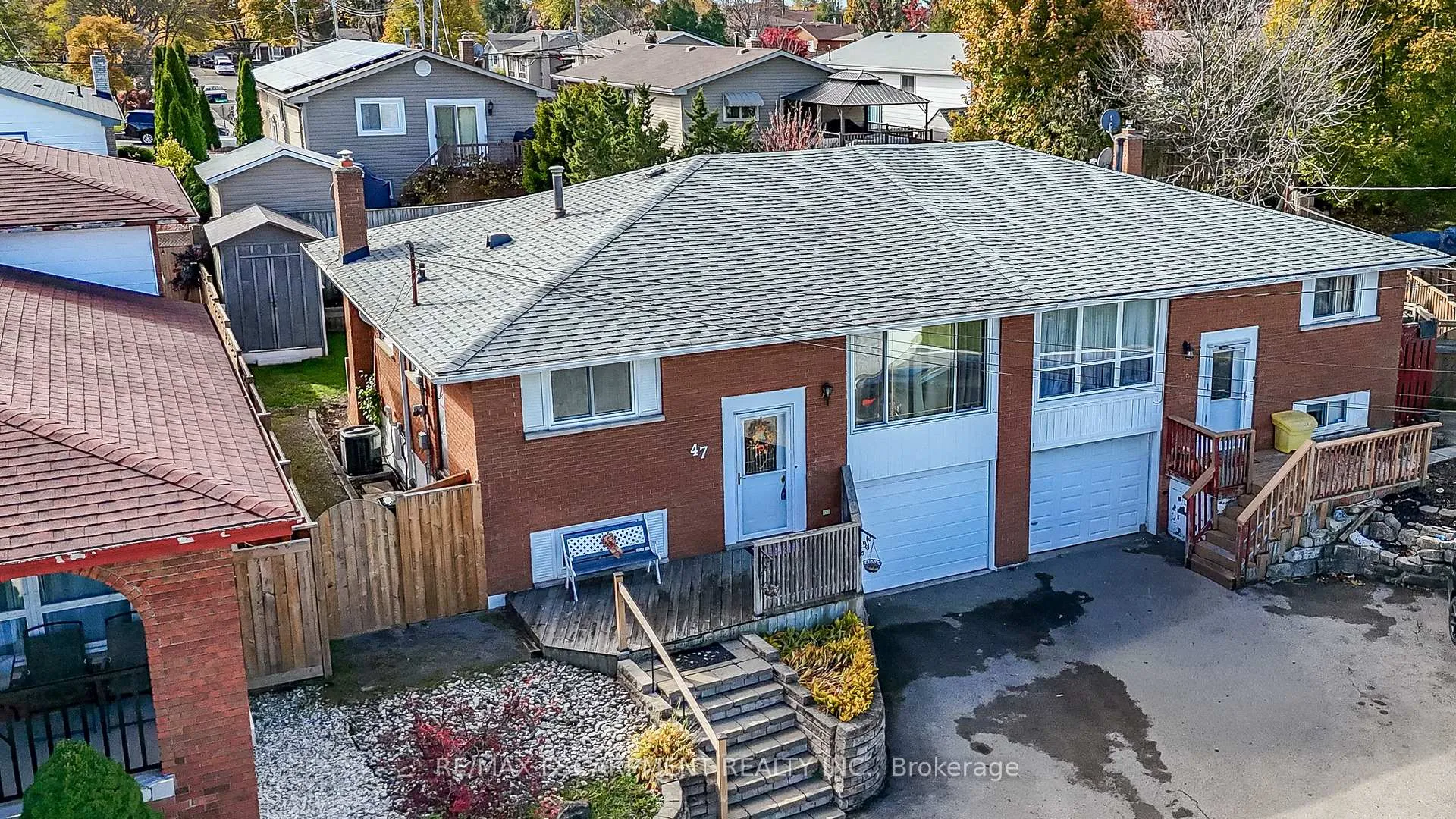 Photo 2 of 47 Rowena Court, Hamilton, Quinndale — HOMEH