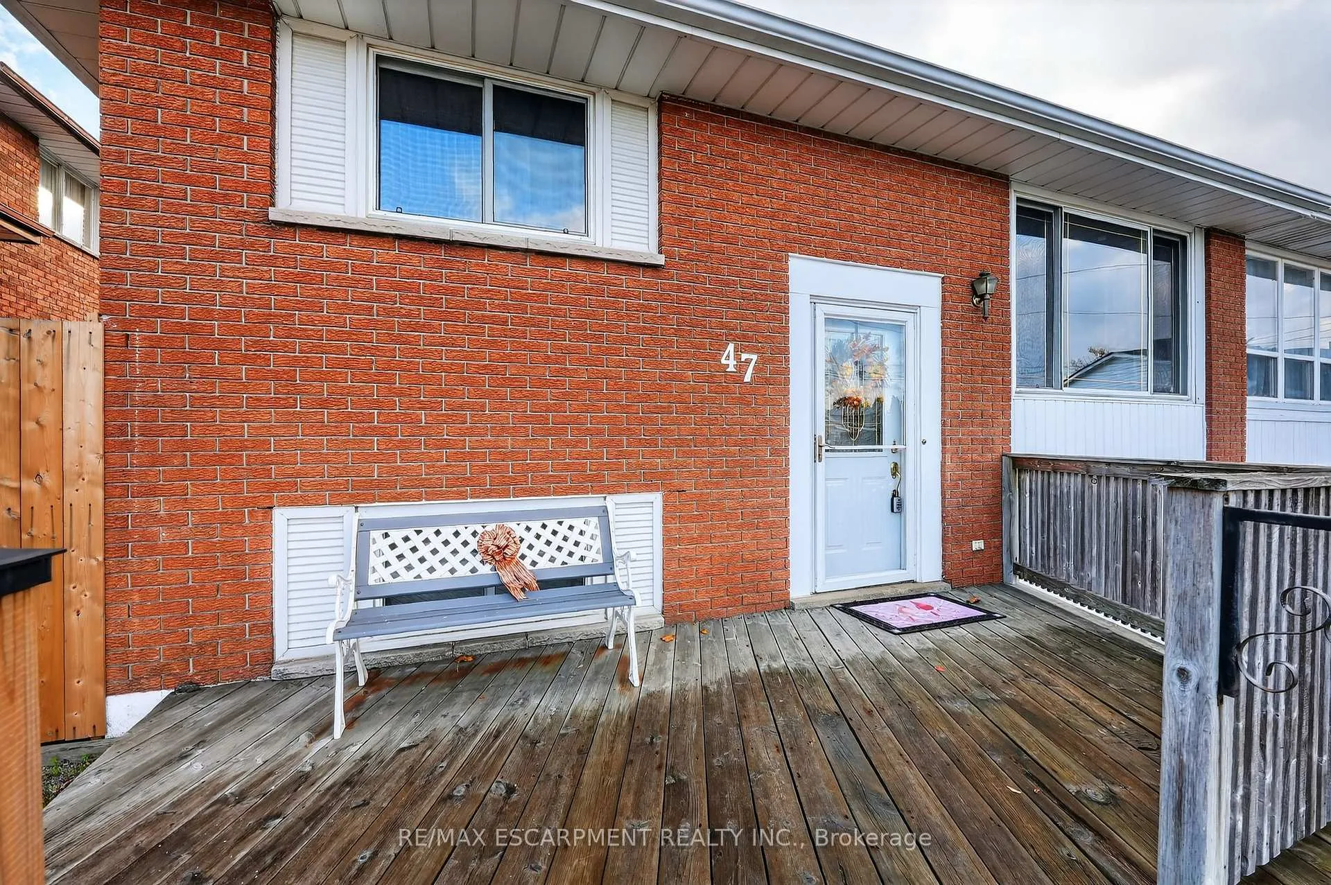 Photo 3 of 47 Rowena Court, Hamilton, Quinndale — HOMEH