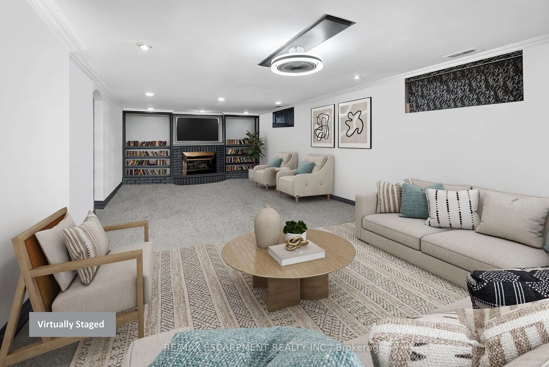 Photo 20 of 47 Rowena Court, Hamilton, Quinndale — HOMEH
