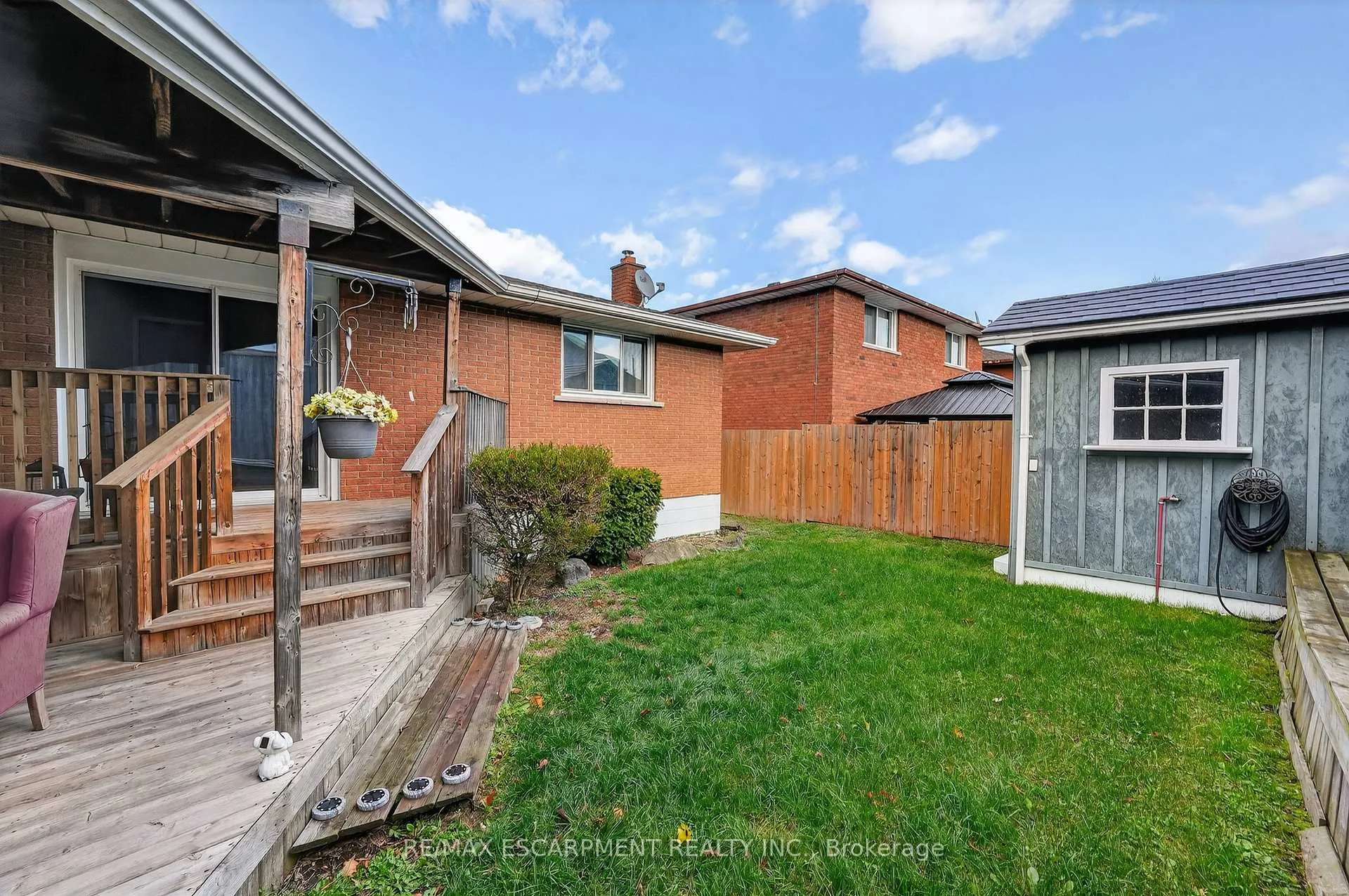 Photo 24 of 47 Rowena Court, Hamilton, Quinndale — HOMEH