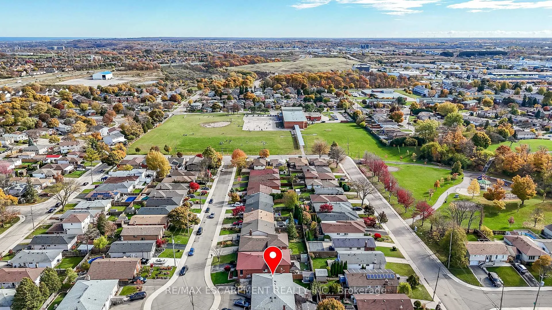 Photo 28 of 47 Rowena Court, Hamilton, Quinndale — HOMEH