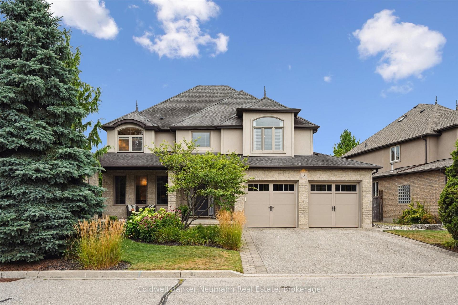 Photo 1 of 3 Bright Lane, Guelph, Pineridge/Westminster Woods — HOMEH