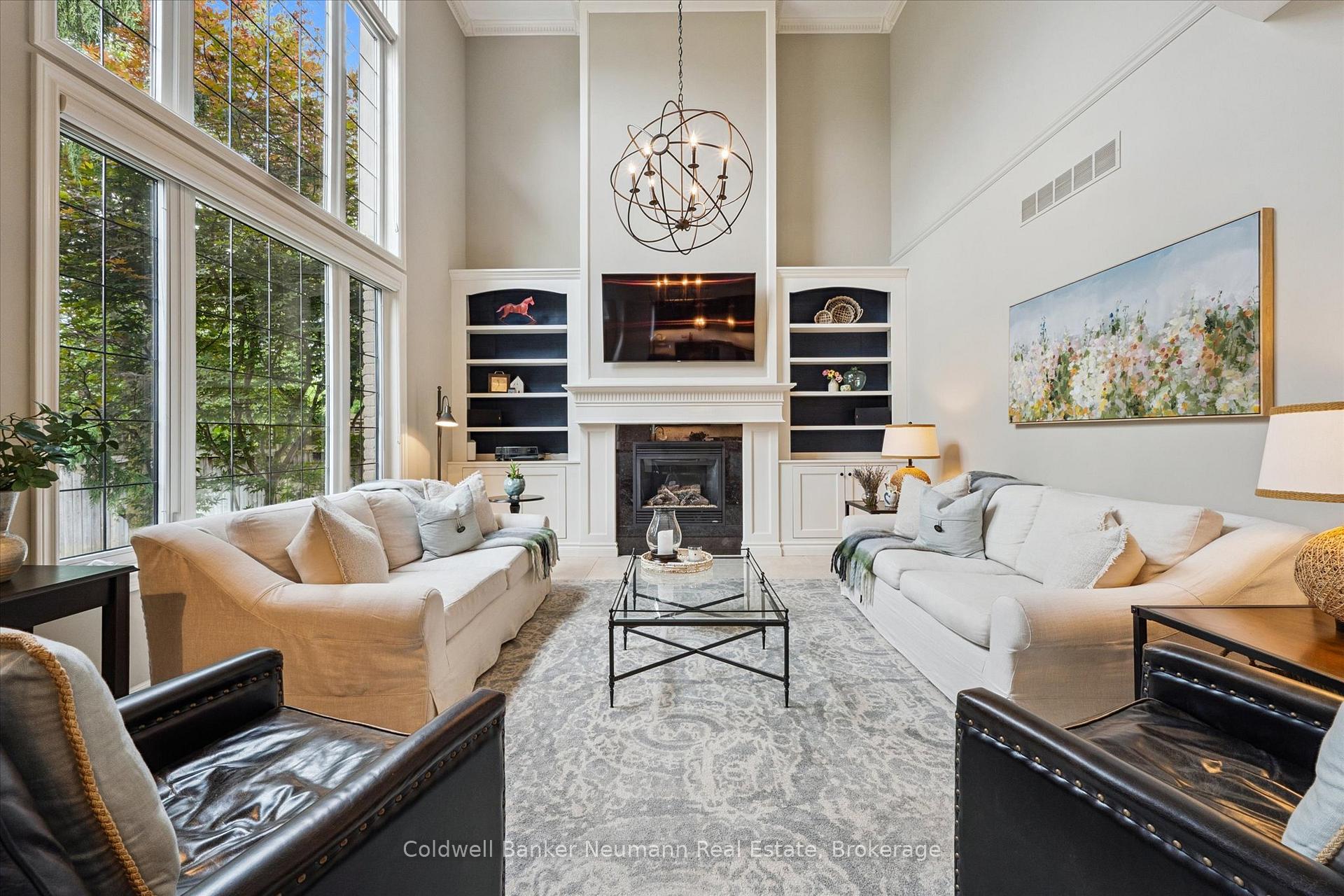 Photo 12 of 3 Bright Lane, Guelph, Pineridge/Westminster Woods — HOMEH