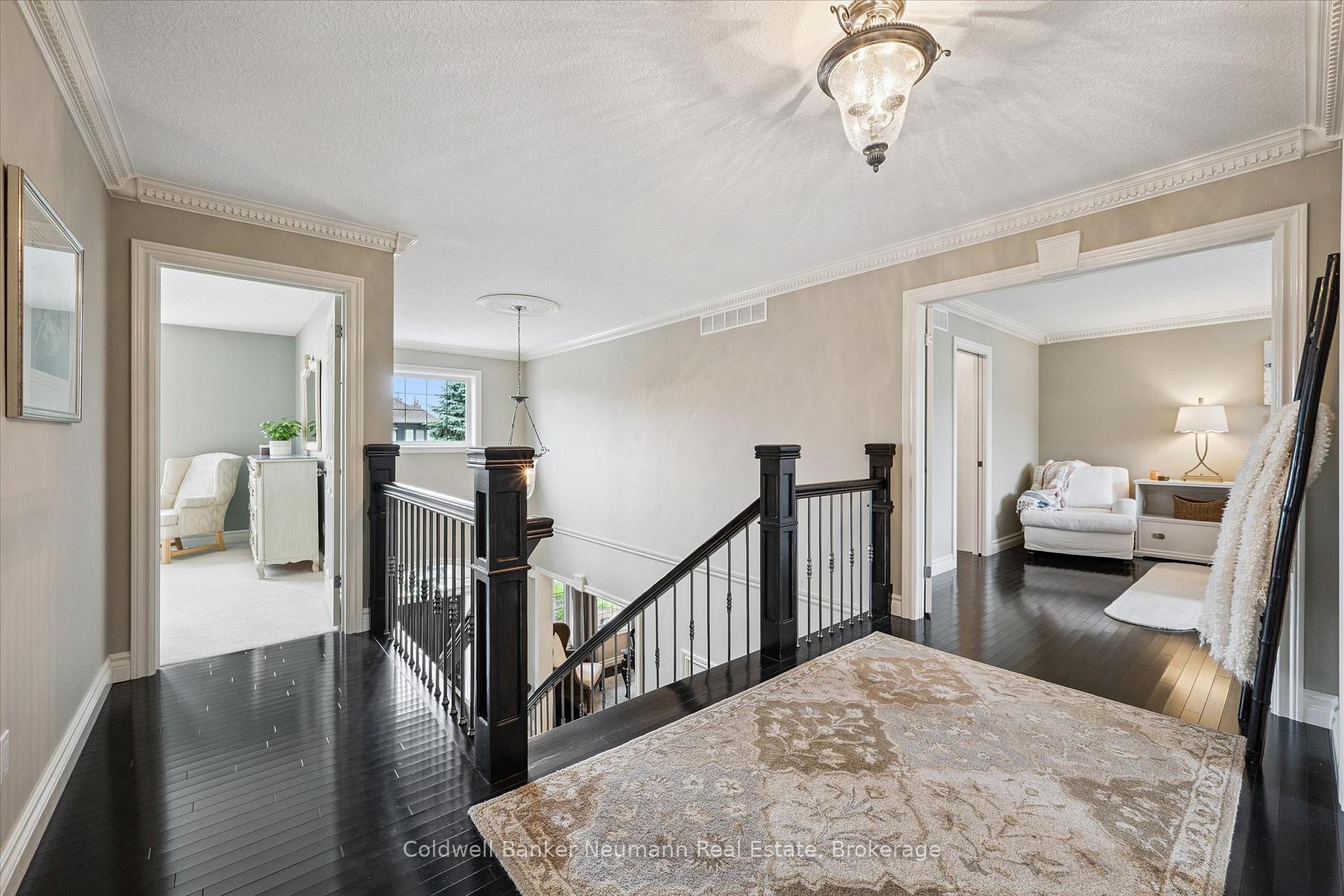 Photo 19 of 3 Bright Lane, Guelph, Pineridge/Westminster Woods — HOMEH
