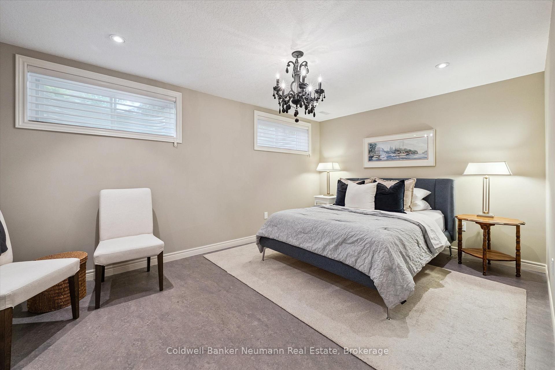 Photo 39 of 3 Bright Lane, Guelph, Pineridge/Westminster Woods — HOMEH
