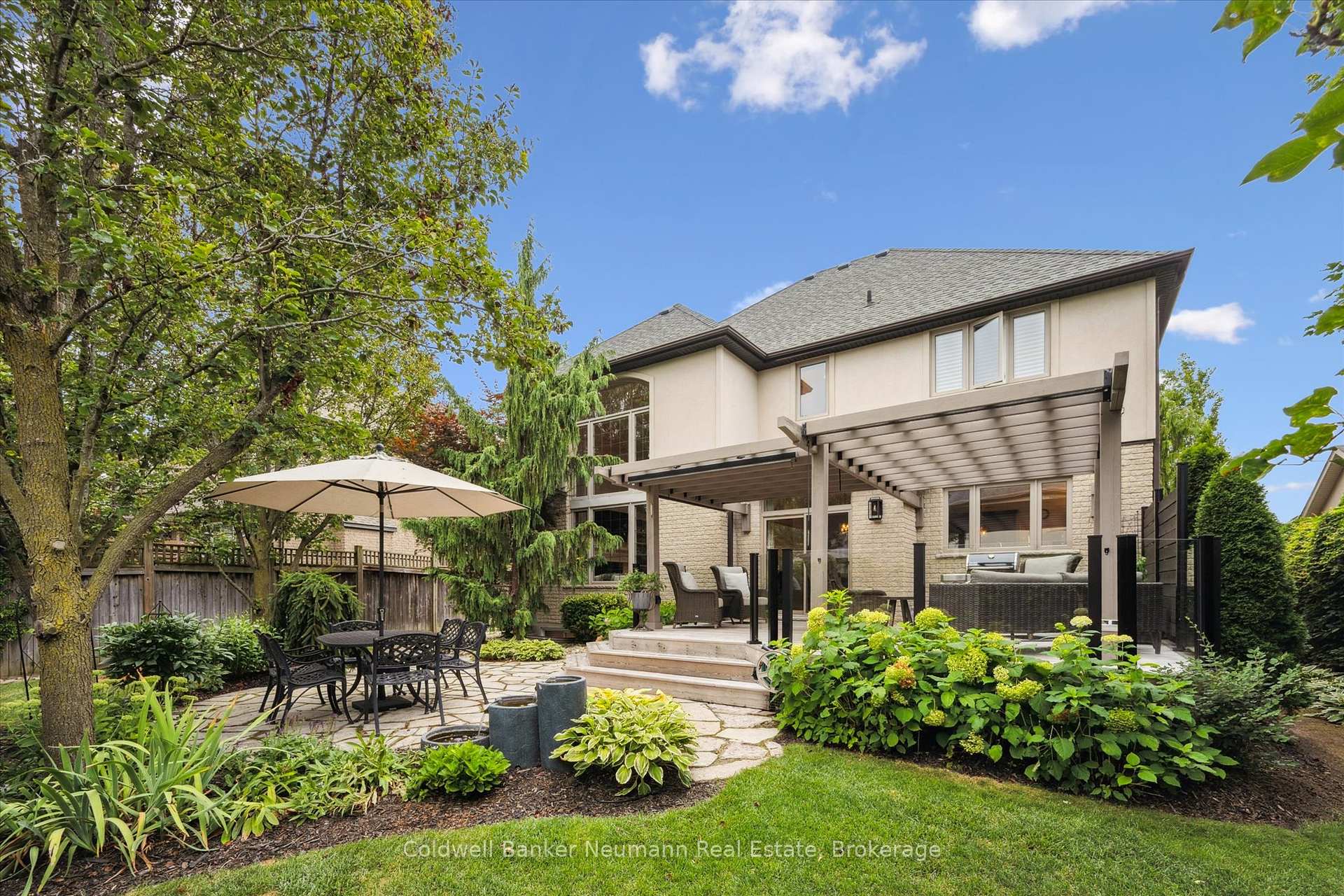Photo 41 of 3 Bright Lane, Guelph, Pineridge/Westminster Woods — HOMEH