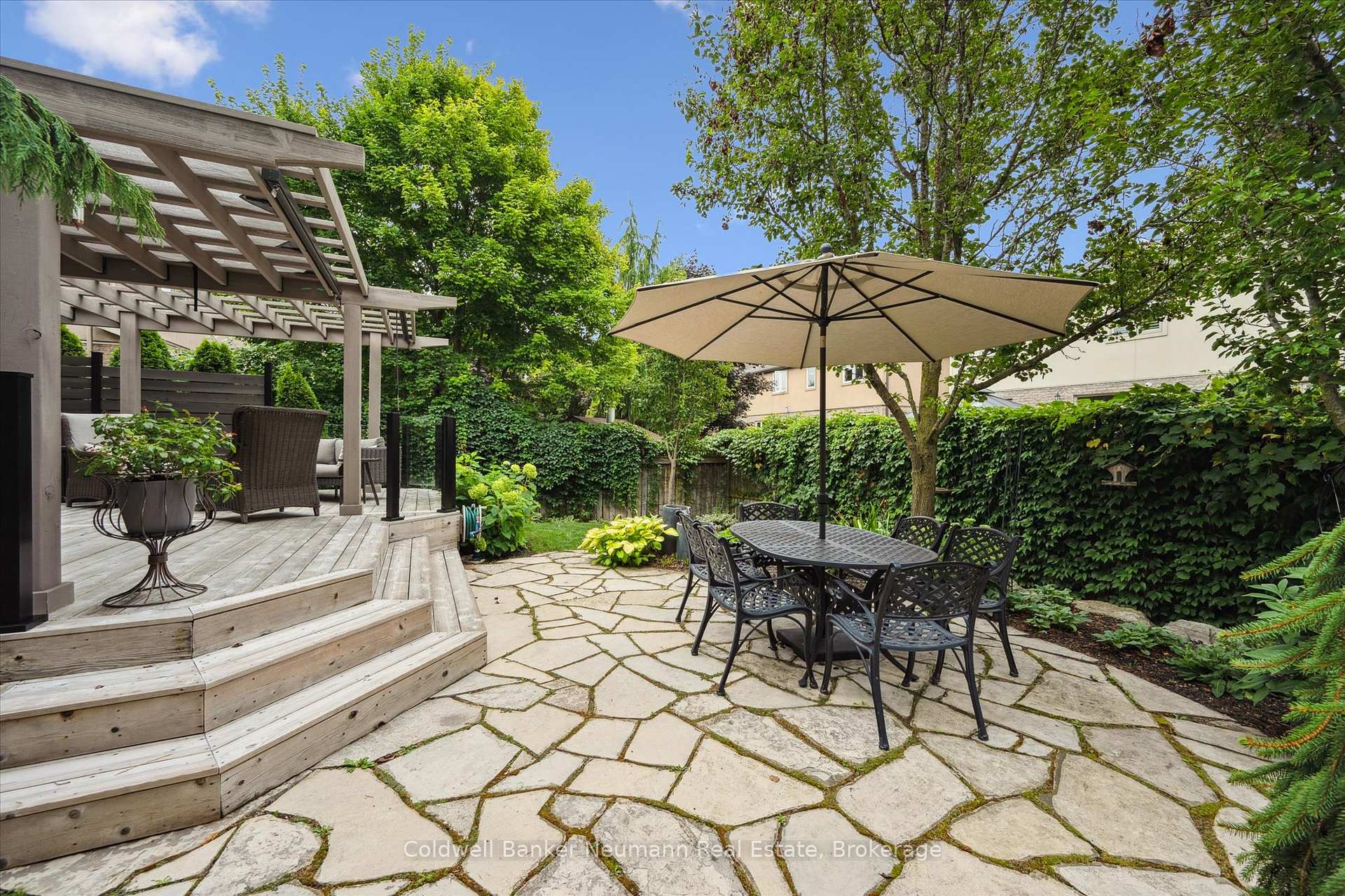 Photo 44 of 3 Bright Lane, Guelph, Pineridge/Westminster Woods — HOMEH