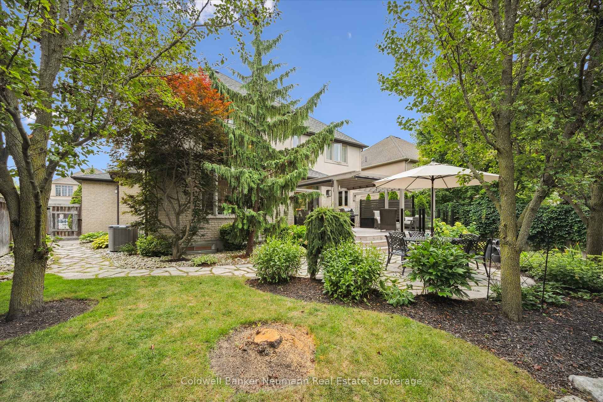 Photo 47 of 3 Bright Lane, Guelph, Pineridge/Westminster Woods — HOMEH