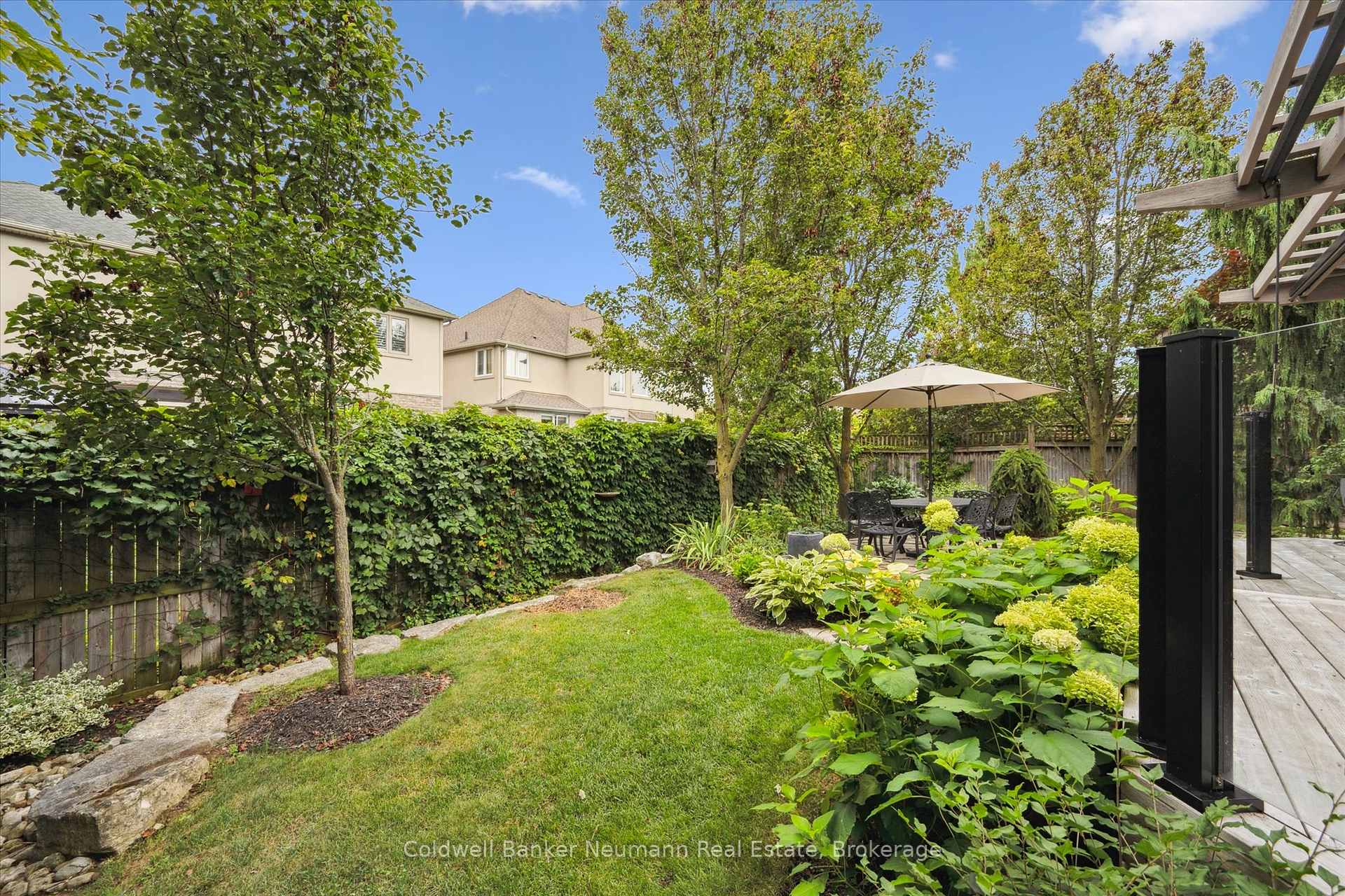Photo 48 of 3 Bright Lane, Guelph, Pineridge/Westminster Woods — HOMEH