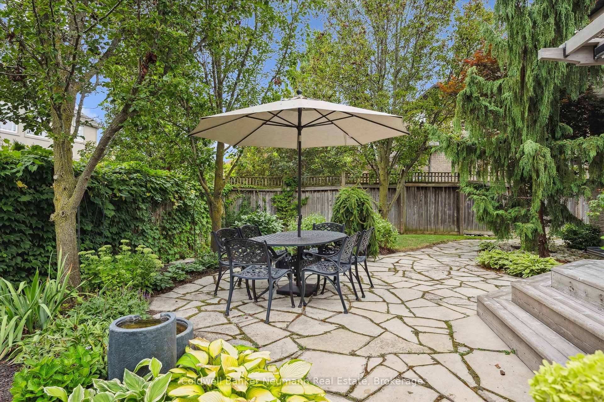 Photo 49 of 3 Bright Lane, Guelph, Pineridge/Westminster Woods — HOMEH