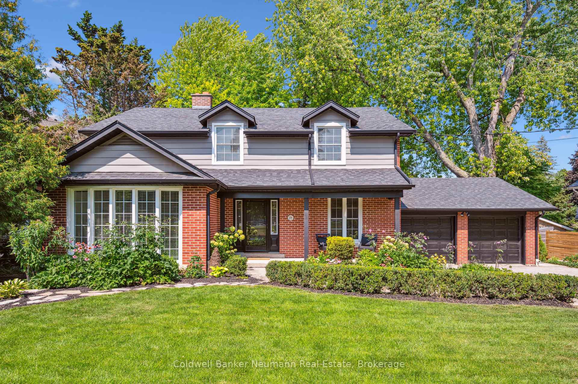 Photo 1 of 136 Palmer Street, Guelph, St. George's — HOMEH