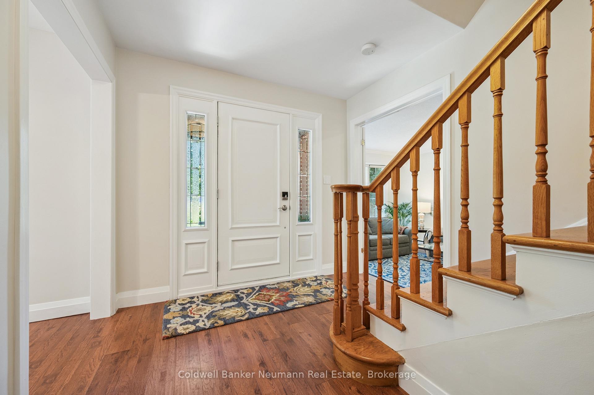 Photo 5 of 136 Palmer Street, Guelph, St. George's — HOMEH