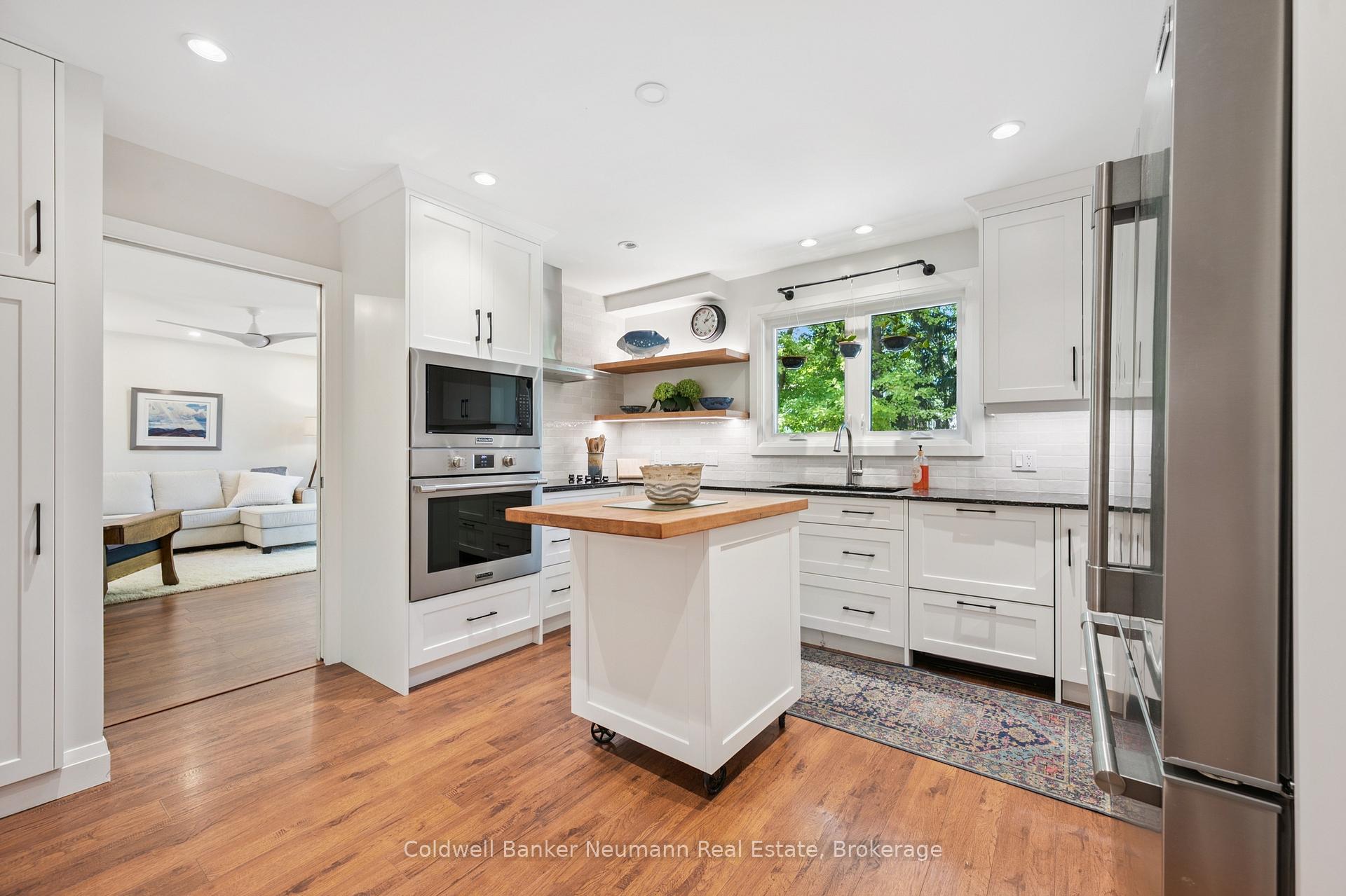 Photo 13 of 136 Palmer Street, Guelph, St. George's — HOMEH
