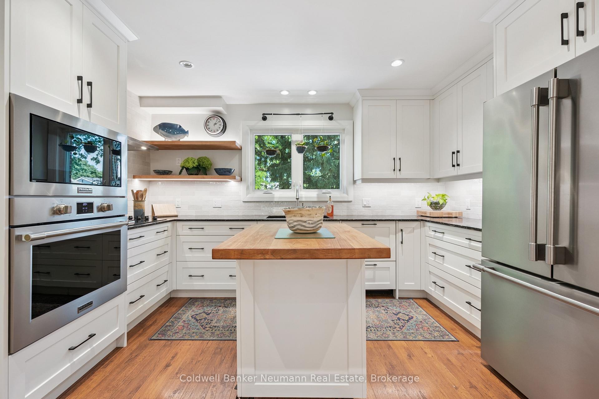 Photo 15 of 136 Palmer Street, Guelph, St. George's — HOMEH