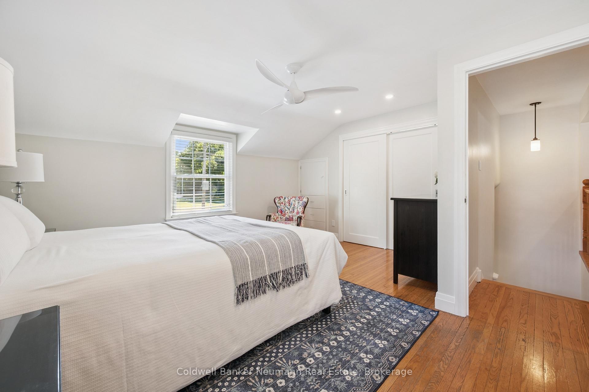 Photo 23 of 136 Palmer Street, Guelph, St. George's — HOMEH