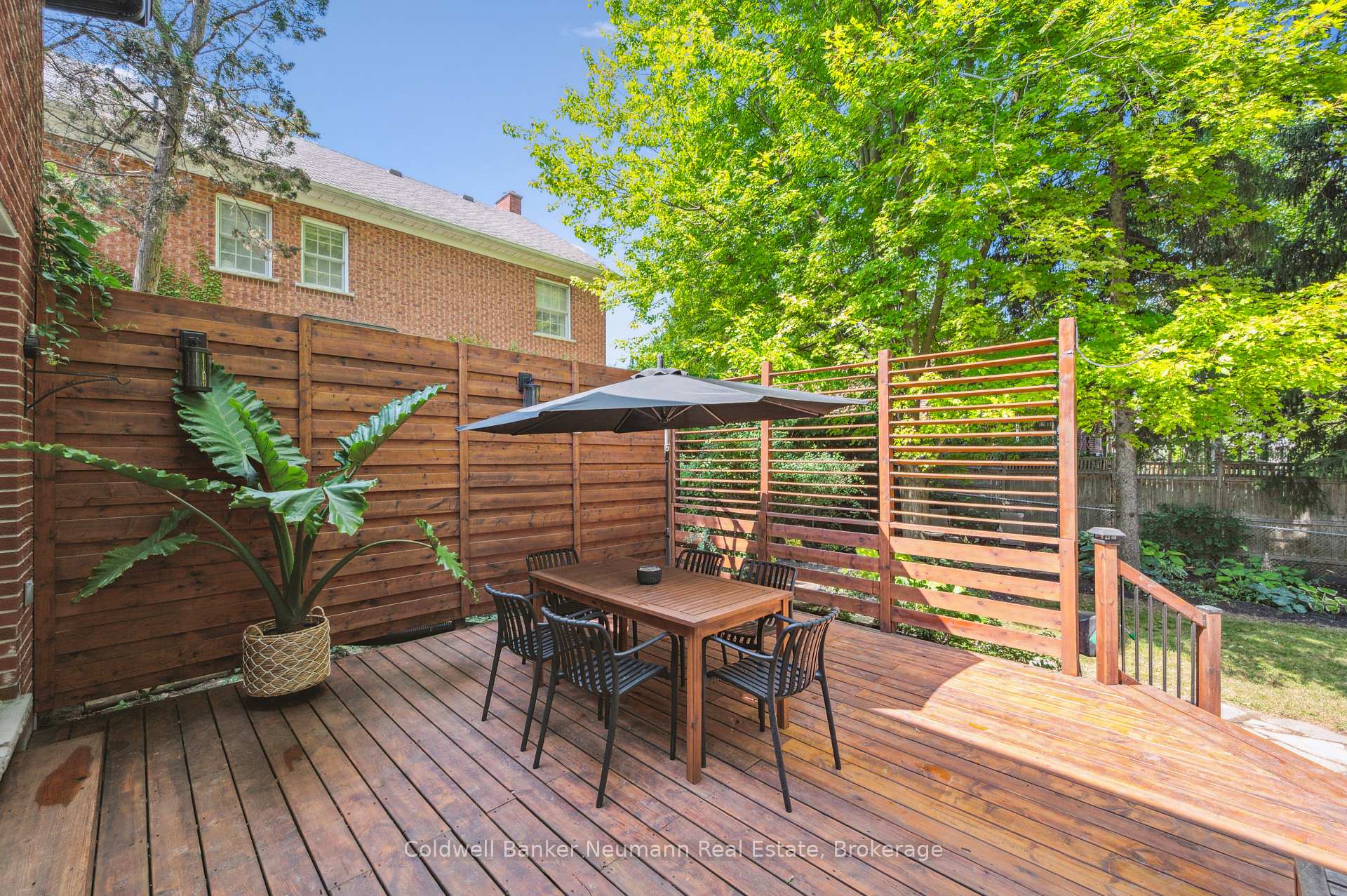 Photo 42 of 136 Palmer Street, Guelph, St. George's — HOMEH