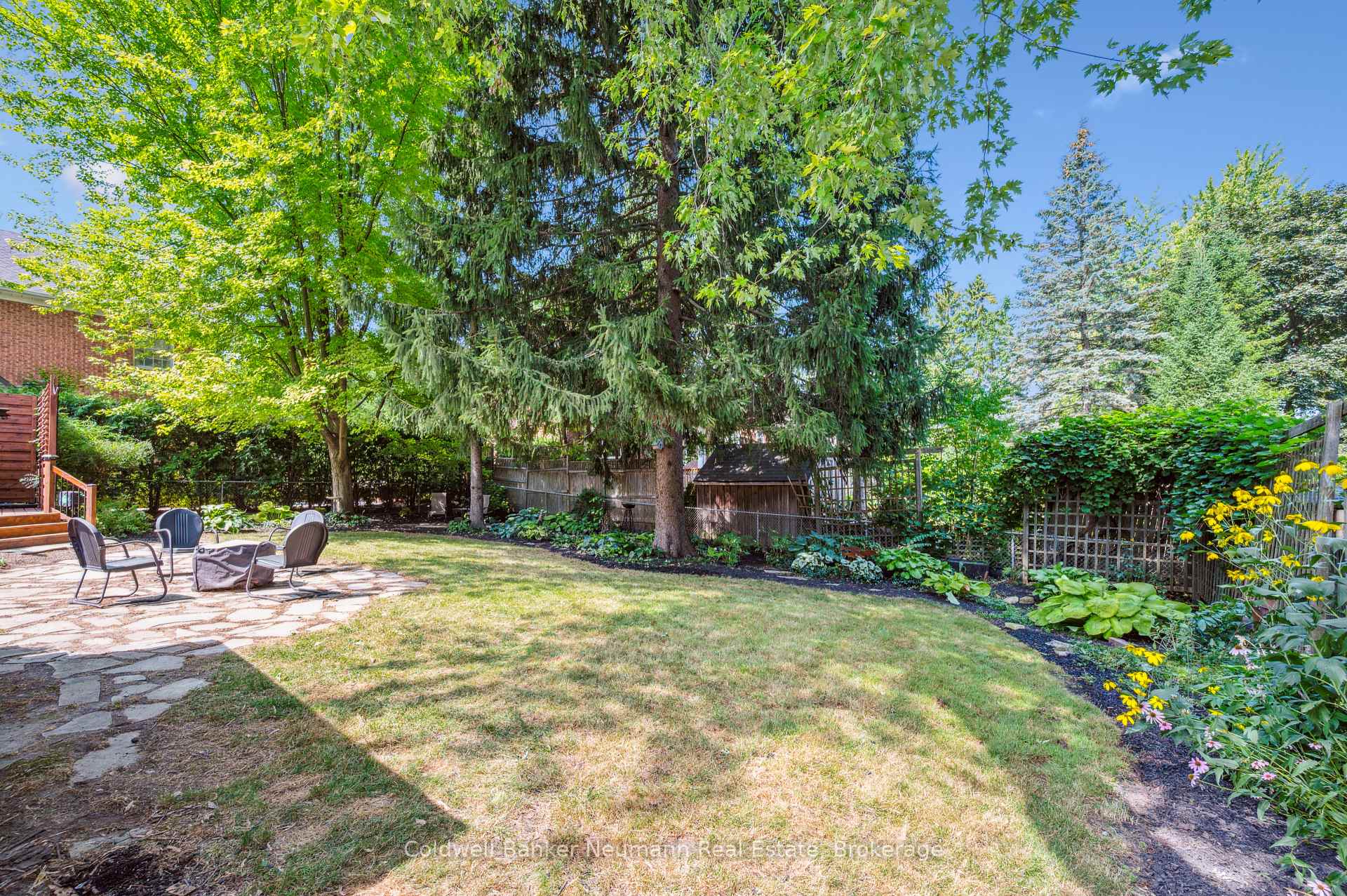 Photo 44 of 136 Palmer Street, Guelph, St. George's — HOMEH
