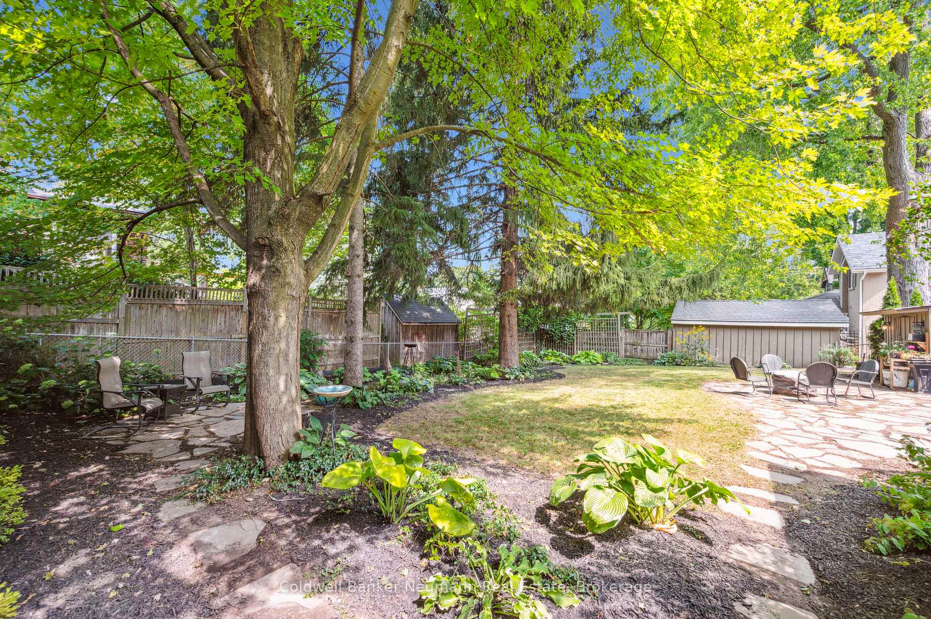 Photo 45 of 136 Palmer Street, Guelph, St. George's — HOMEH
