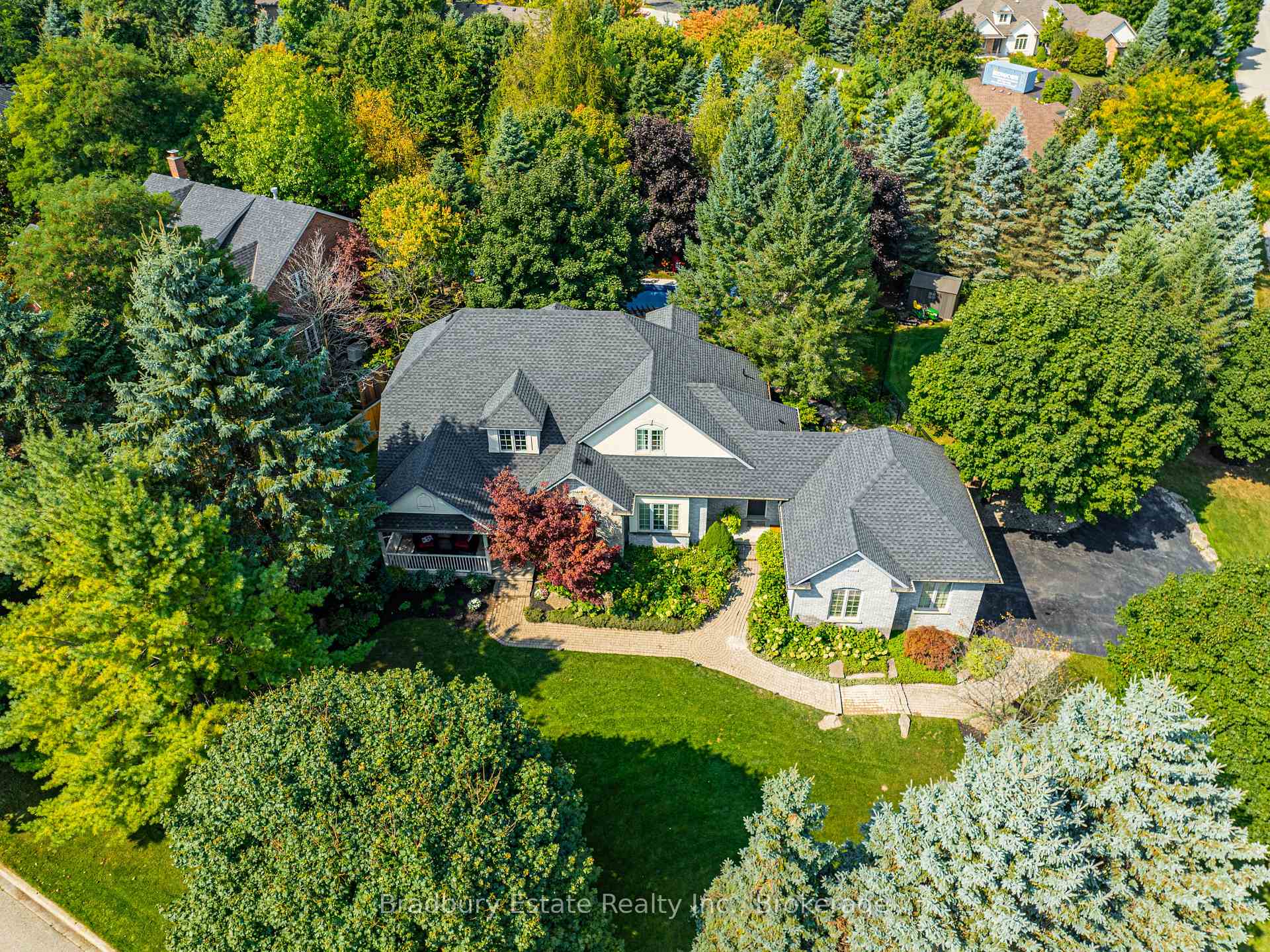 Photo 1 of 18 Palomino Drive, Hamilton, Carlisle — HOMEH