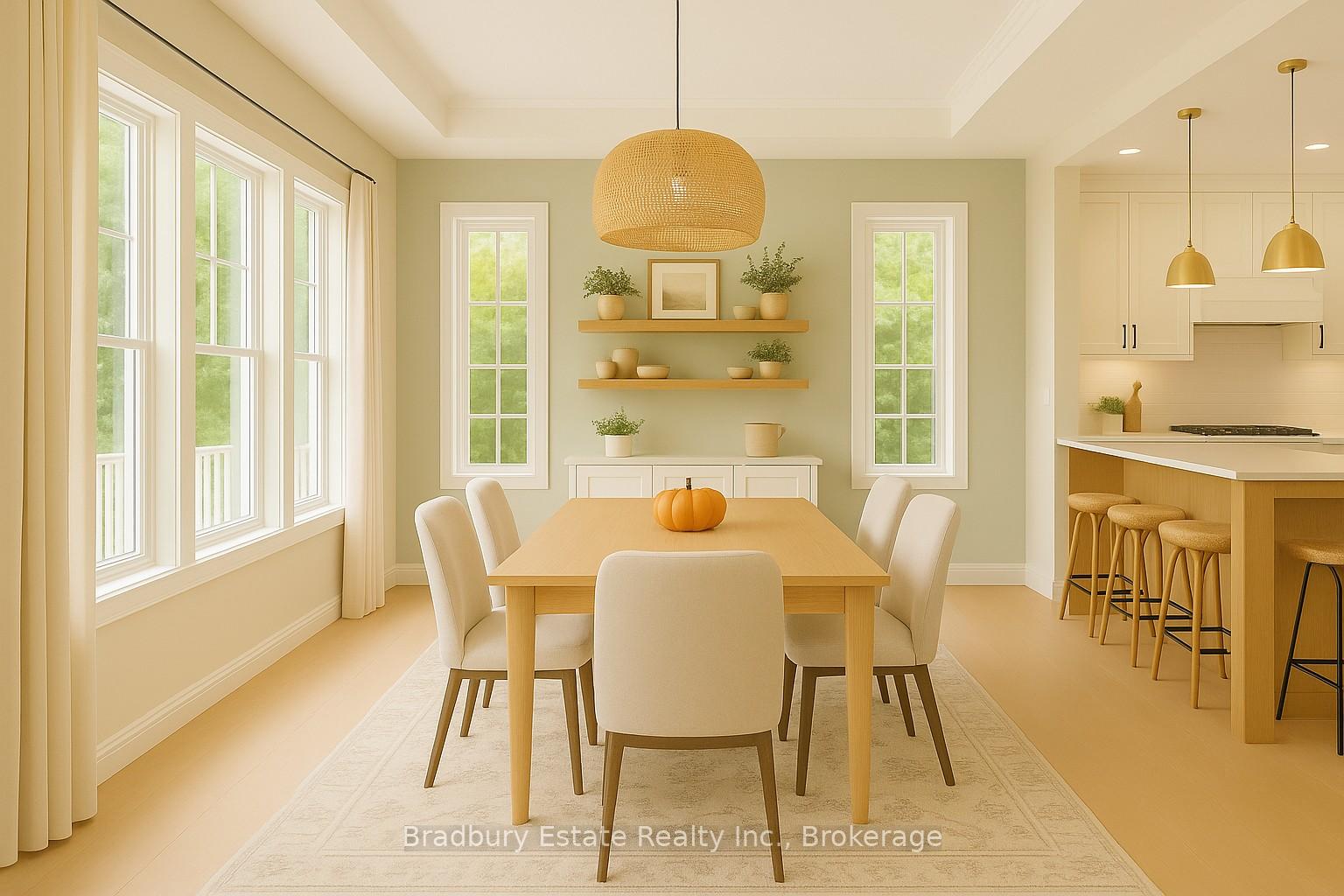 Photo 10 of 18 Palomino Drive, Hamilton, Carlisle — HOMEH