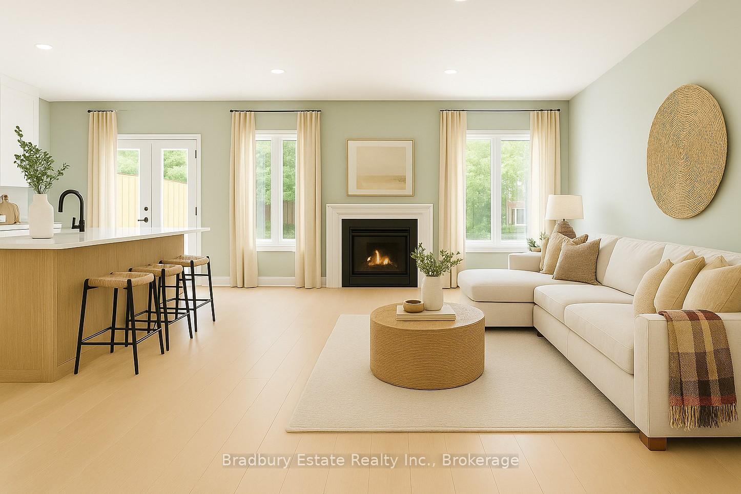 Photo 17 of 18 Palomino Drive, Hamilton, Carlisle — HOMEH