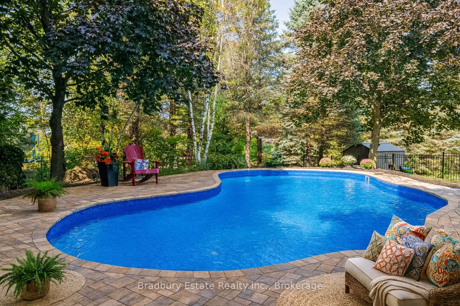 Photo 48 of 18 Palomino Drive, Hamilton, Carlisle — HOMEH