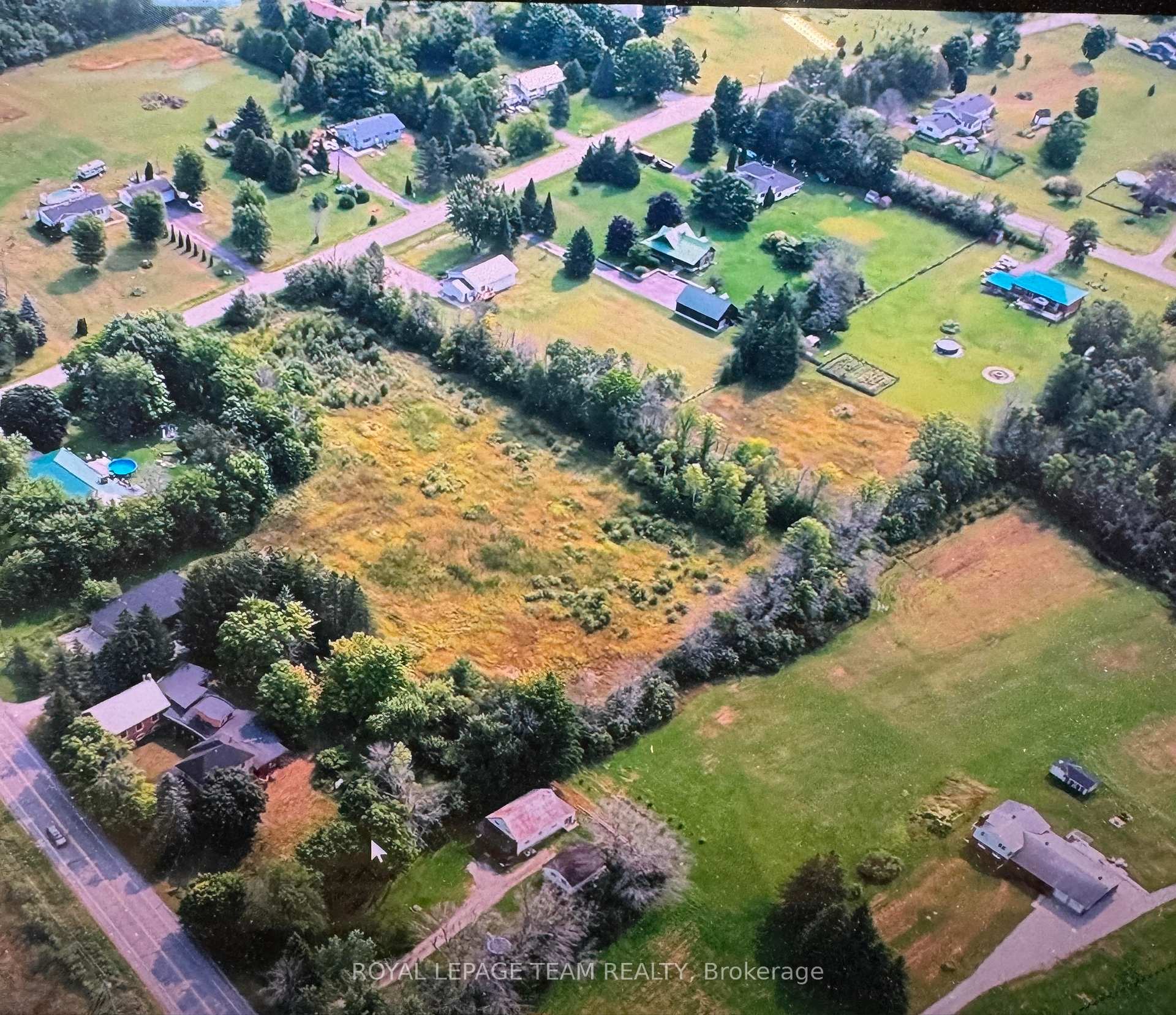 Photo 1 of 0000 Ford Road, Beckwith, Beckwith Twp — HOMEH
