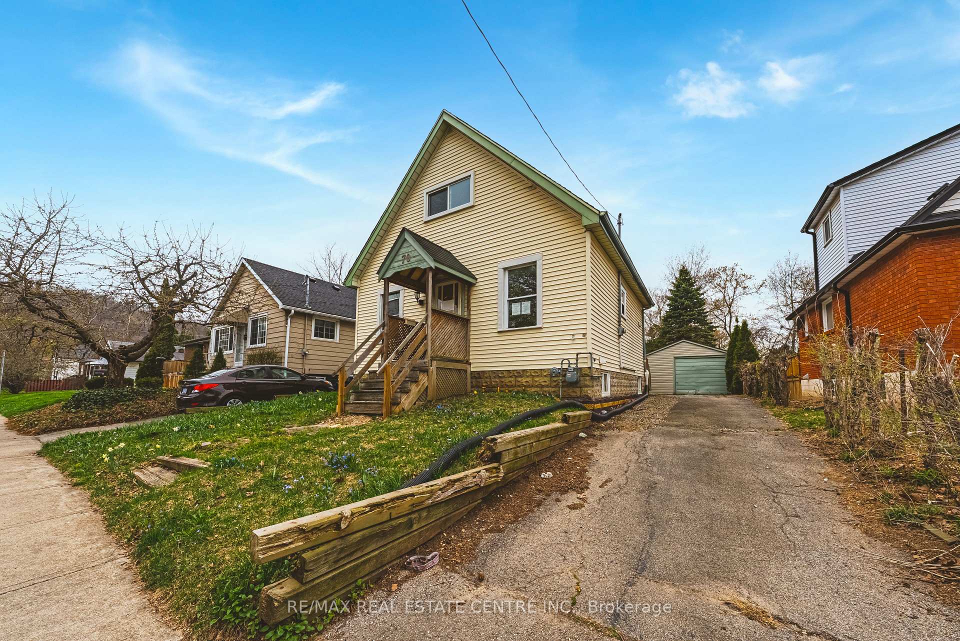 Photo 1 of 70 Hillview Street, Hamilton, Ainslie Wood — HOMEH