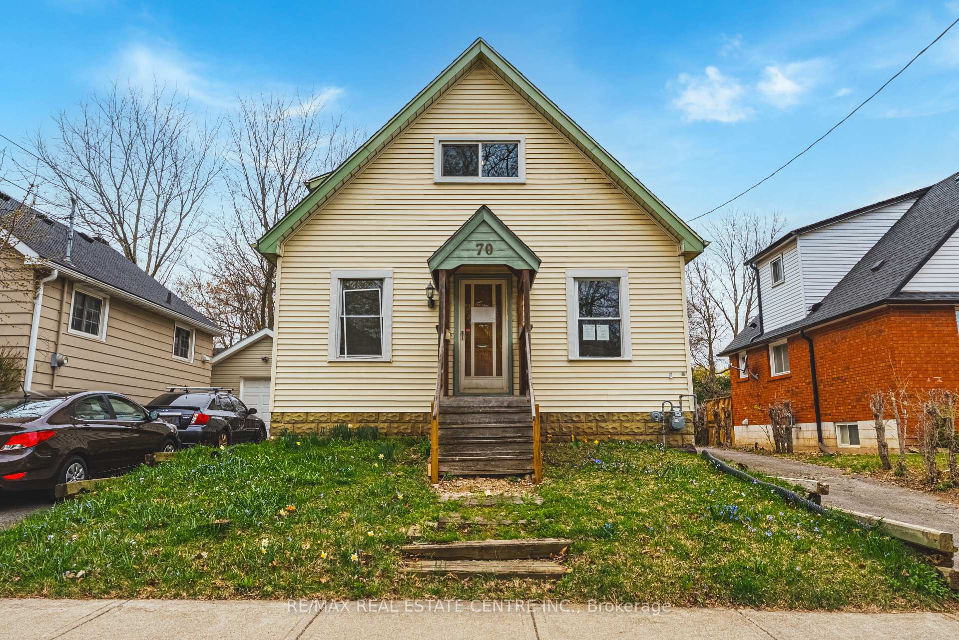 Photo 2 of 70 Hillview Street, Hamilton, Ainslie Wood — HOMEH