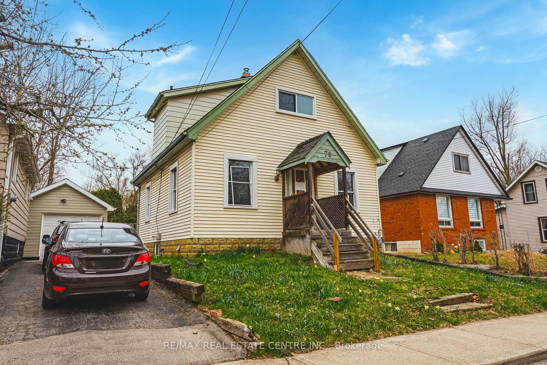 Photo 3 of 70 Hillview Street, Hamilton, Ainslie Wood — HOMEH