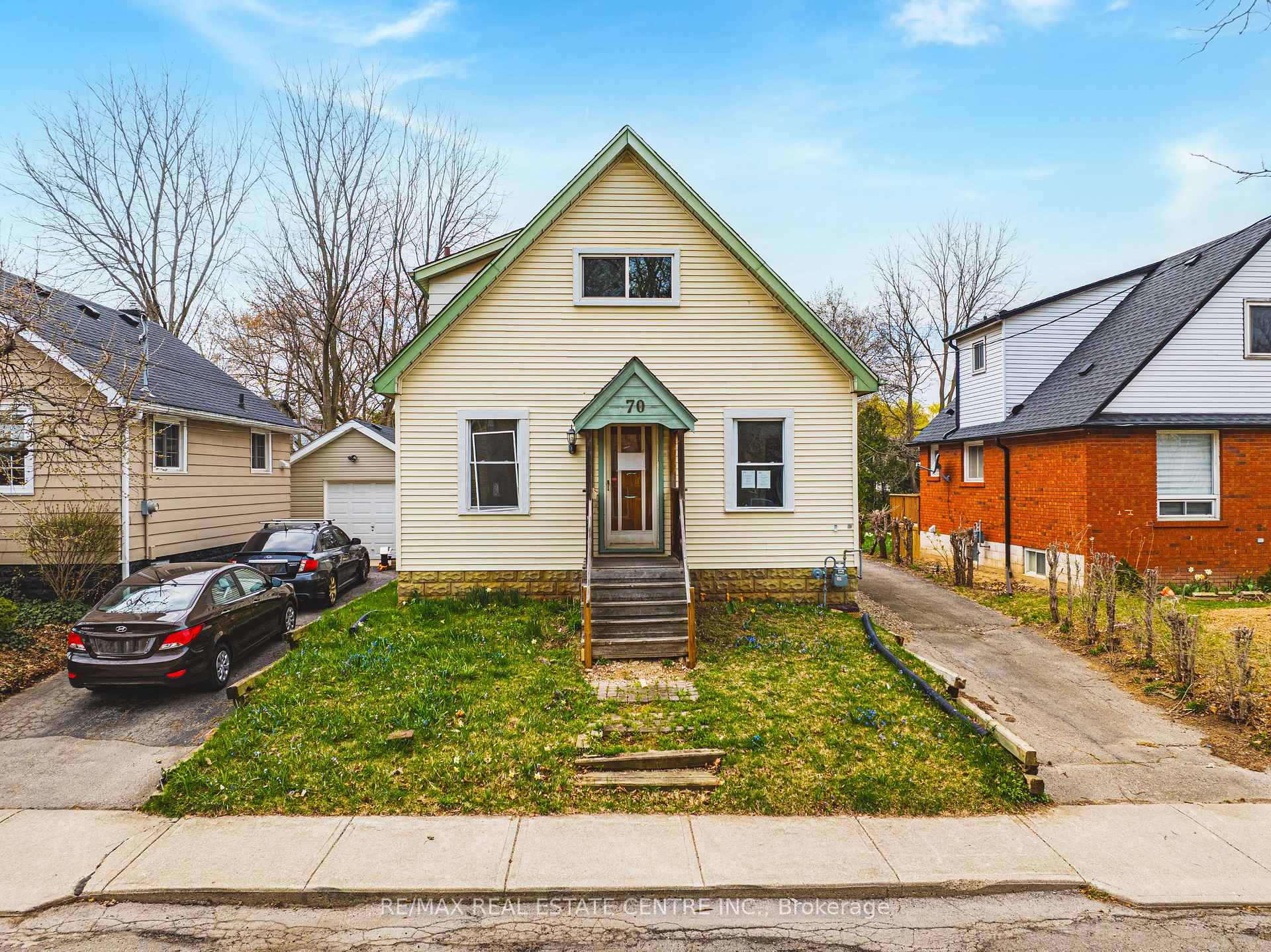 Photo 4 of 70 Hillview Street, Hamilton, Ainslie Wood — HOMEH