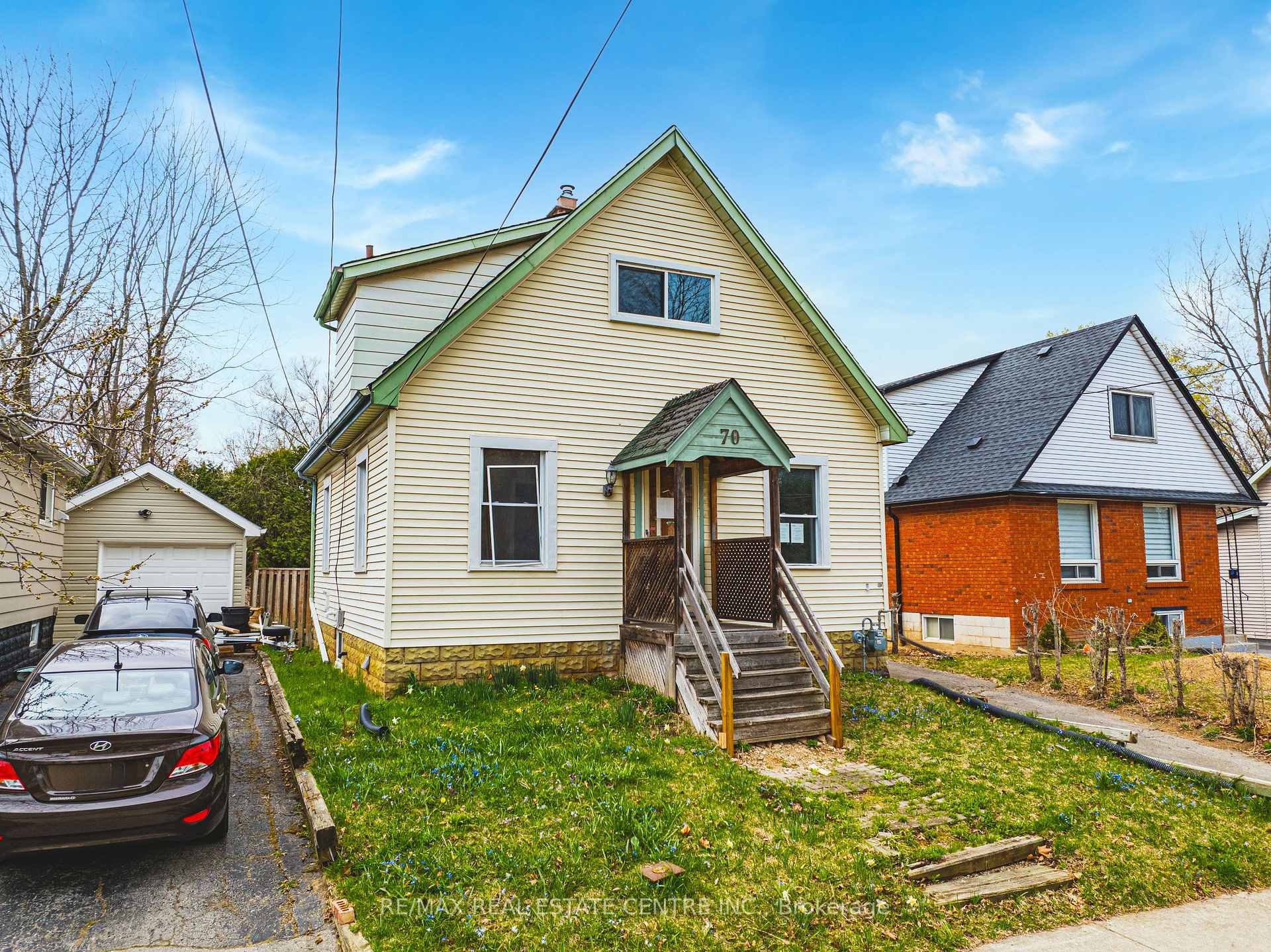 Photo 5 of 70 Hillview Street, Hamilton, Ainslie Wood — HOMEH