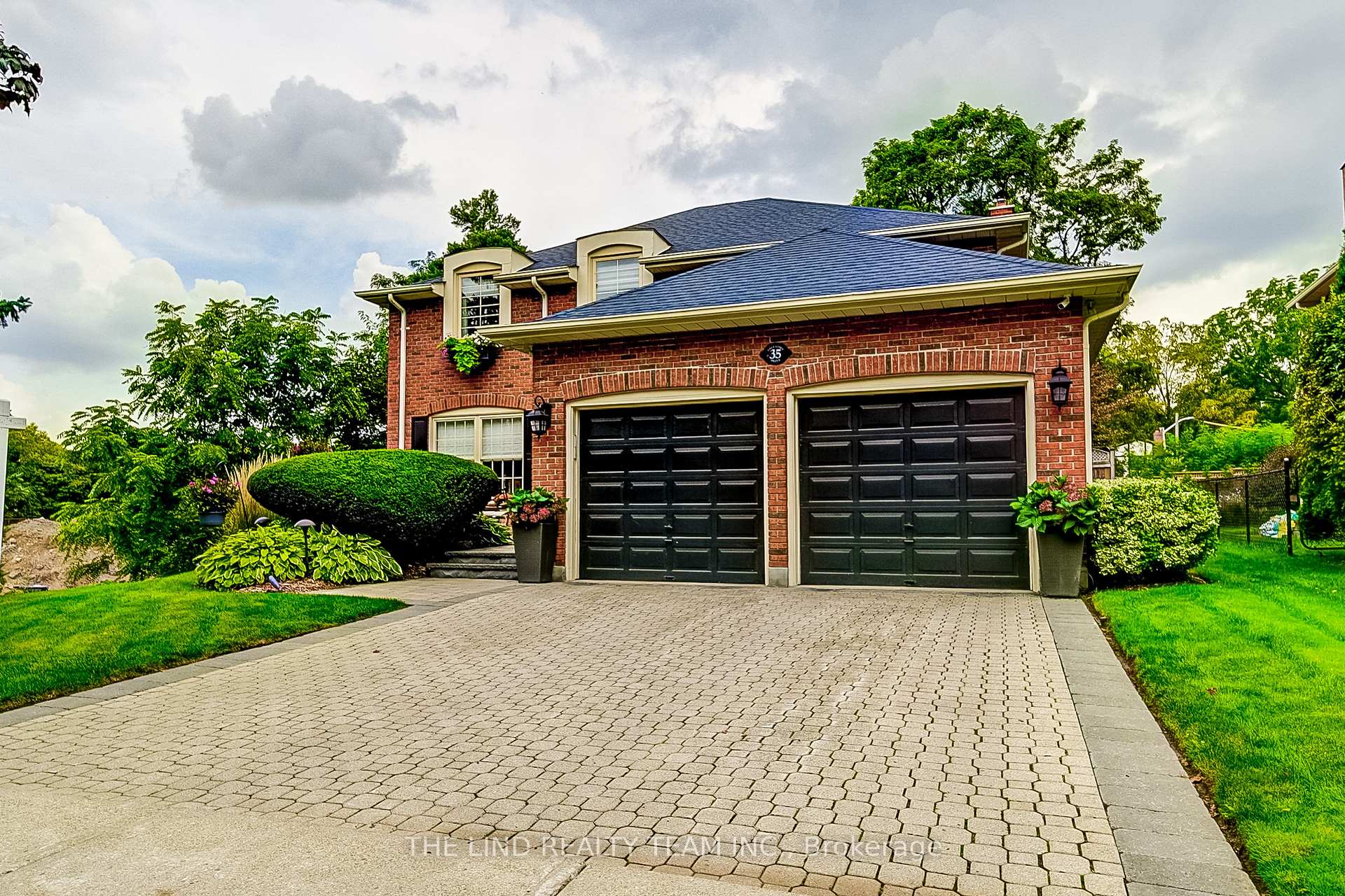 Photo 1 of 35 Golf Links Drive, Aurora, Aurora Highlands — HOMEH