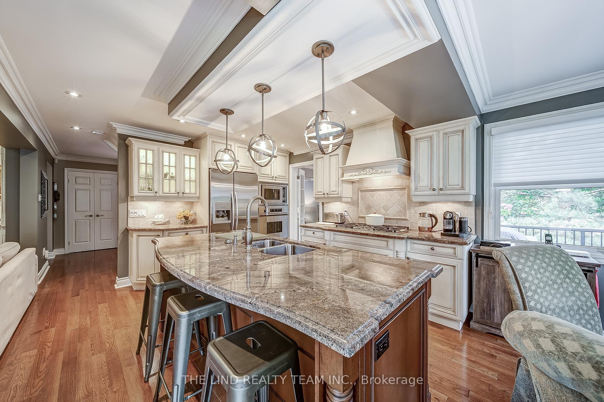 Photo 14 of 35 Golf Links Drive, Aurora, Aurora Highlands — HOMEH