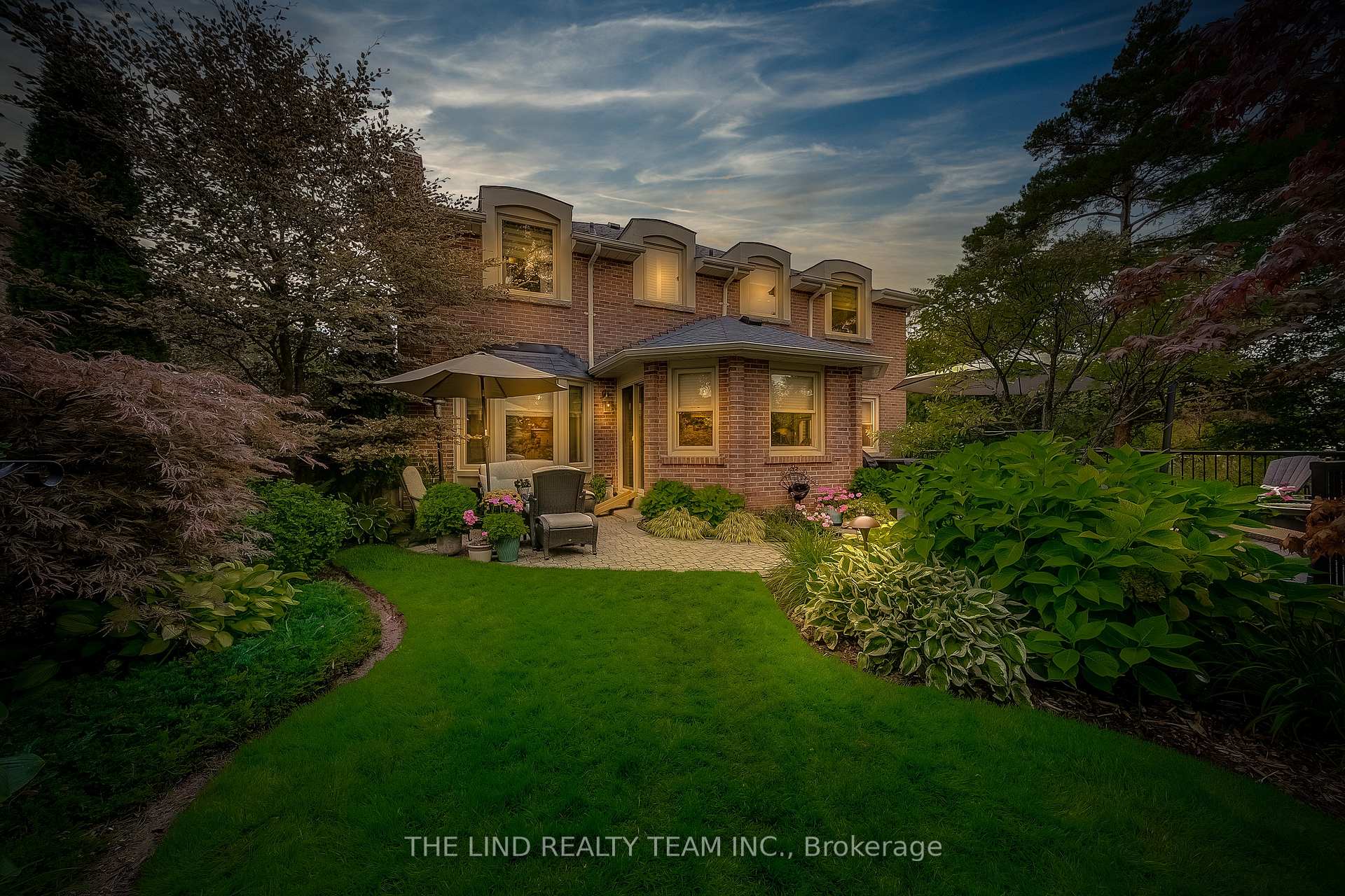 Photo 32 of 35 Golf Links Drive, Aurora, Aurora Highlands — HOMEH